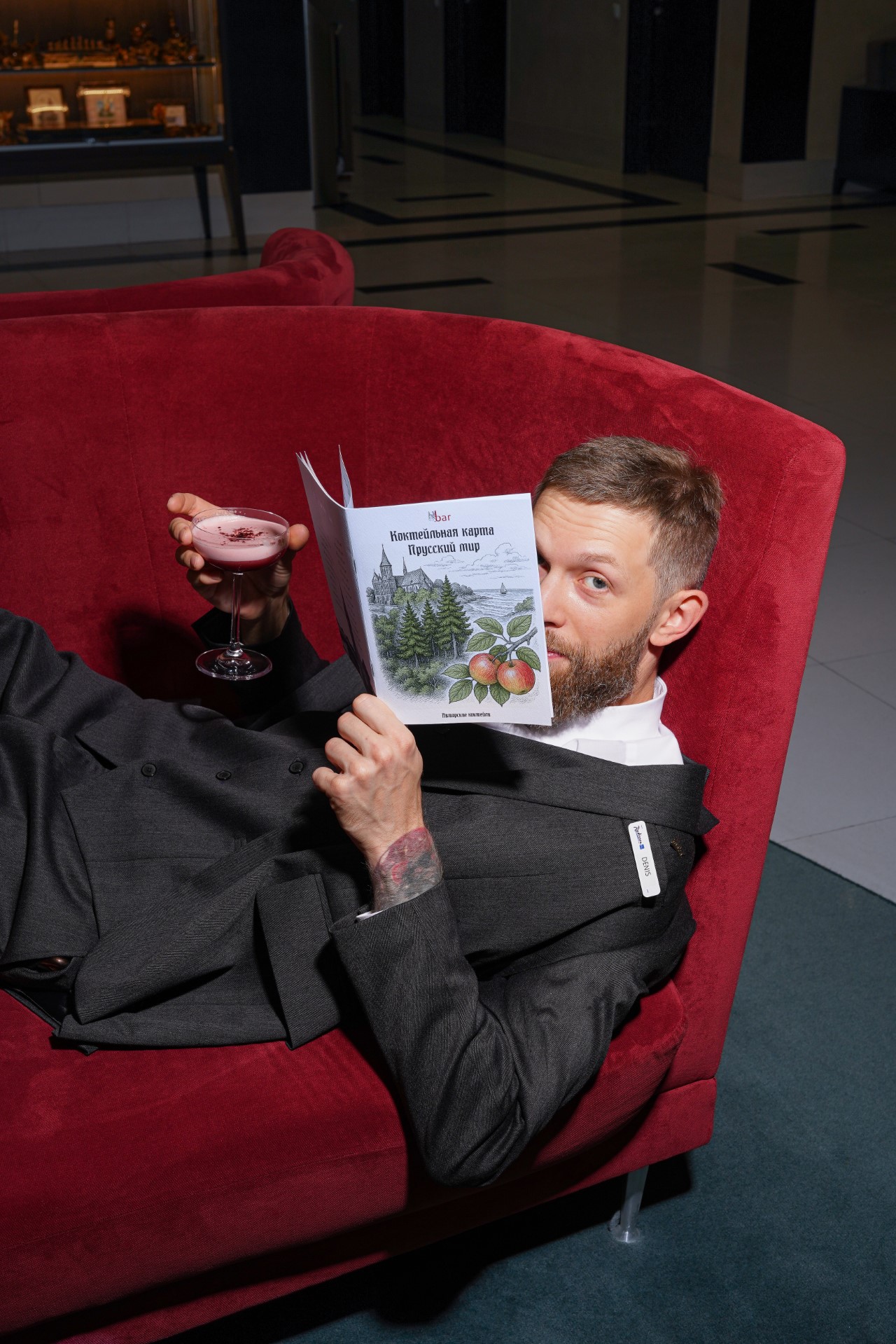 Ещё больше сладкого, история и технологии Фото №3