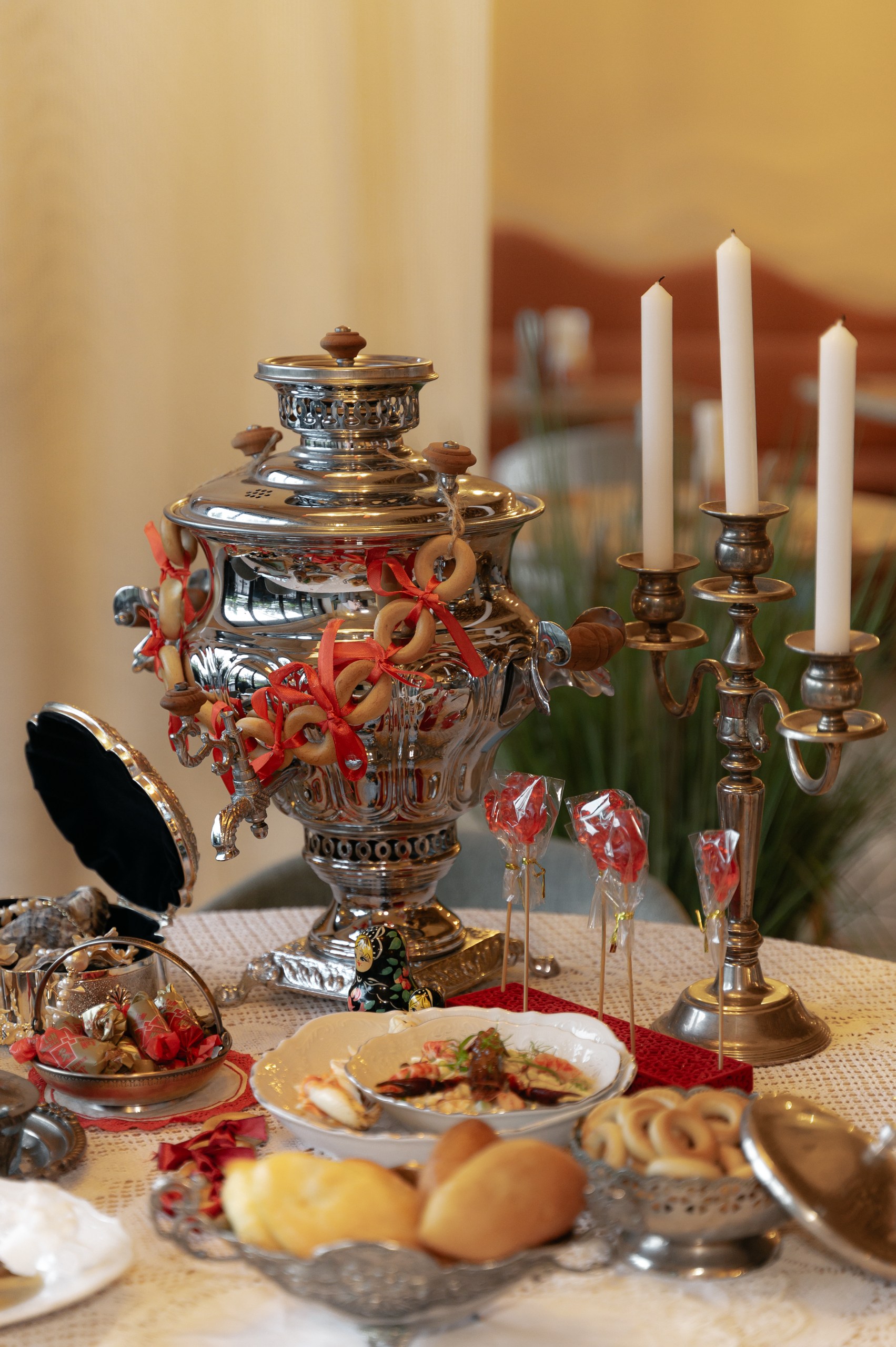 Ещё больше сладкого, история и технологии Фото №5