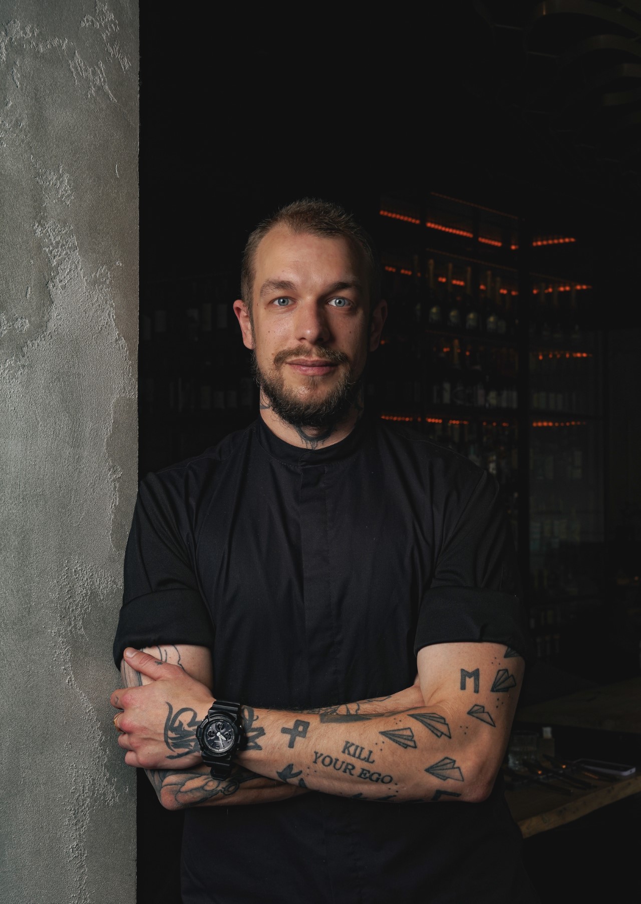 Знакомимся с калининградскими кондитерами и их десертами Фото №3