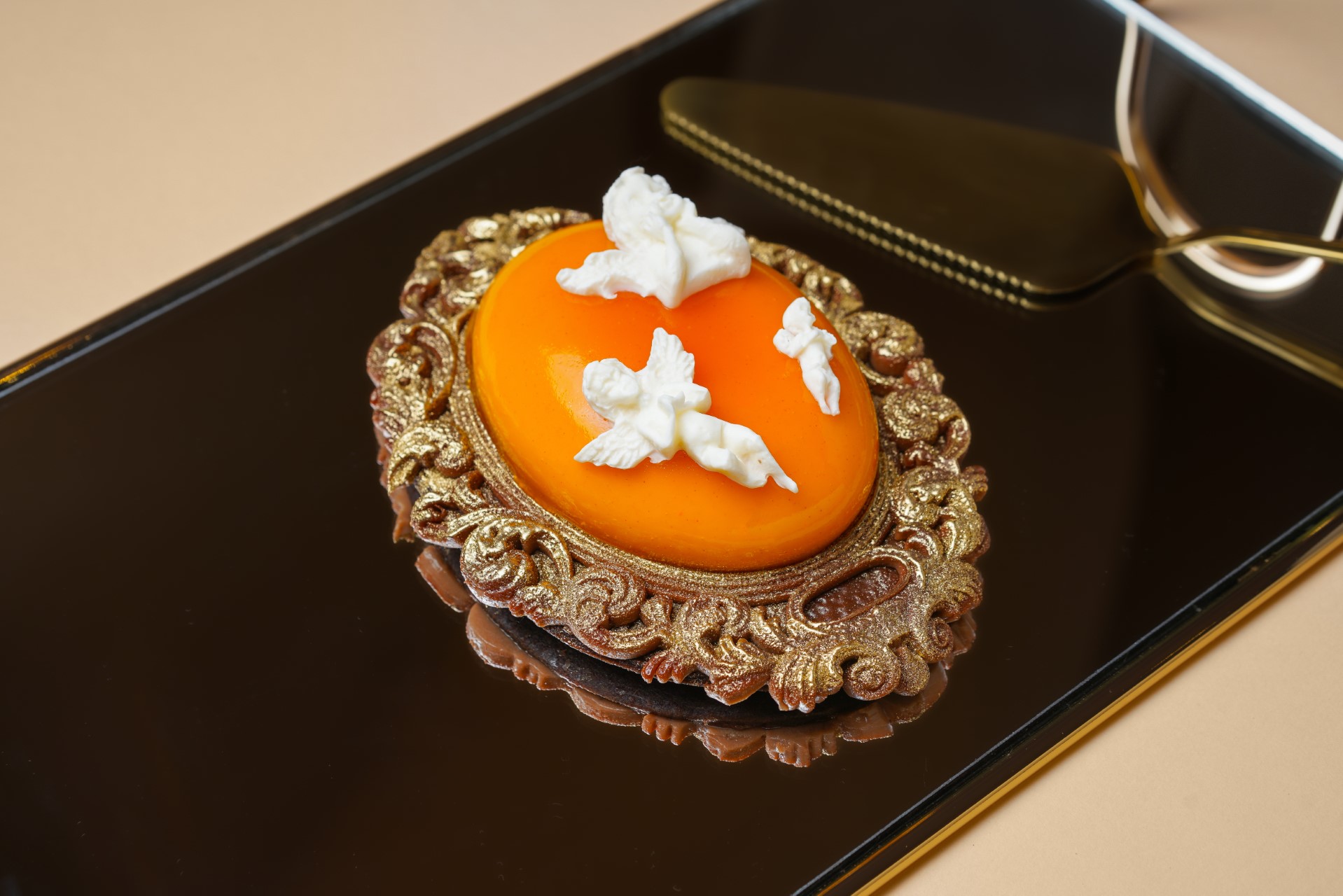 Знакомимся с калининградскими кондитерами и их десертами Фото №2