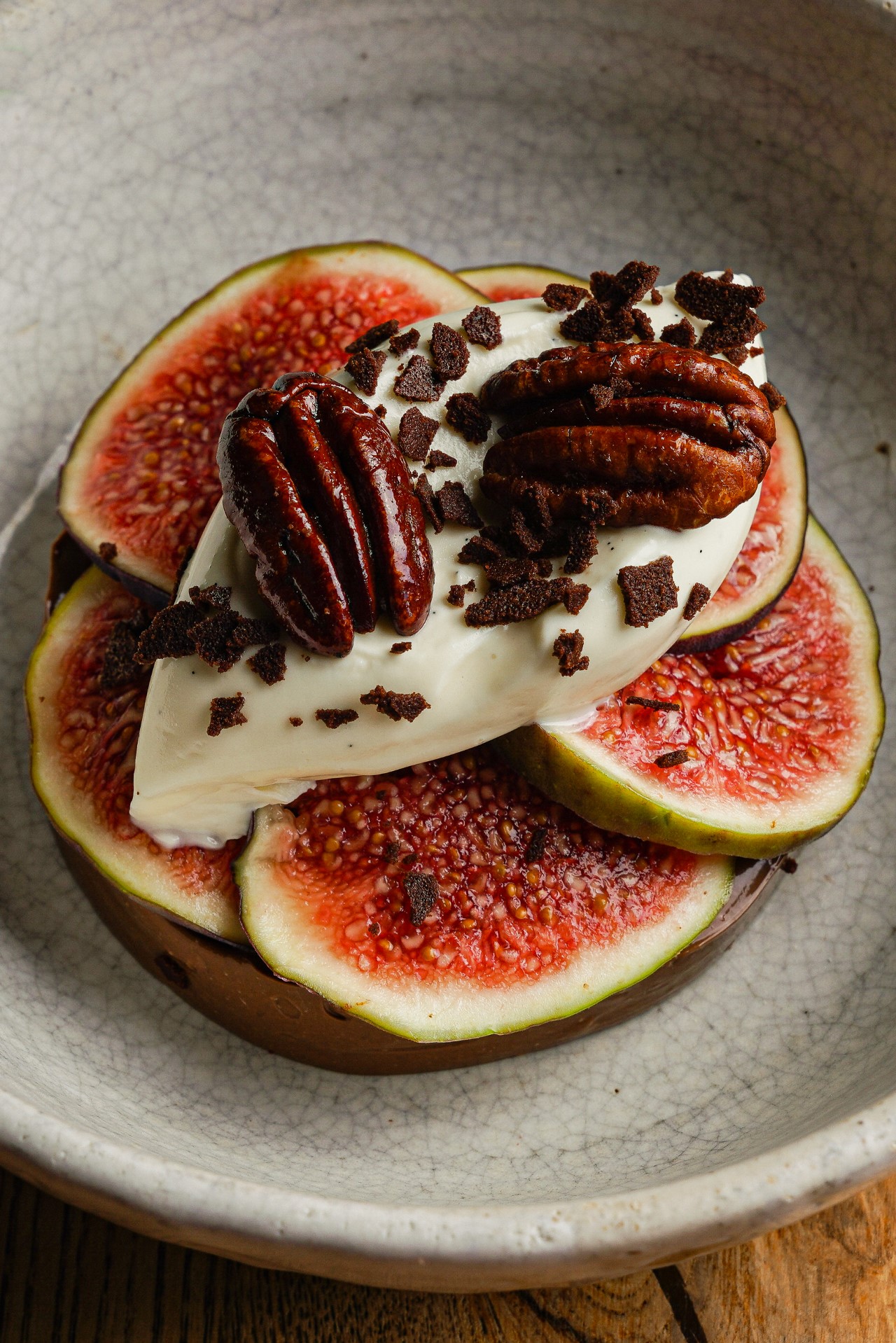 Знакомимся с калининградскими кондитерами и их десертами Фото №4