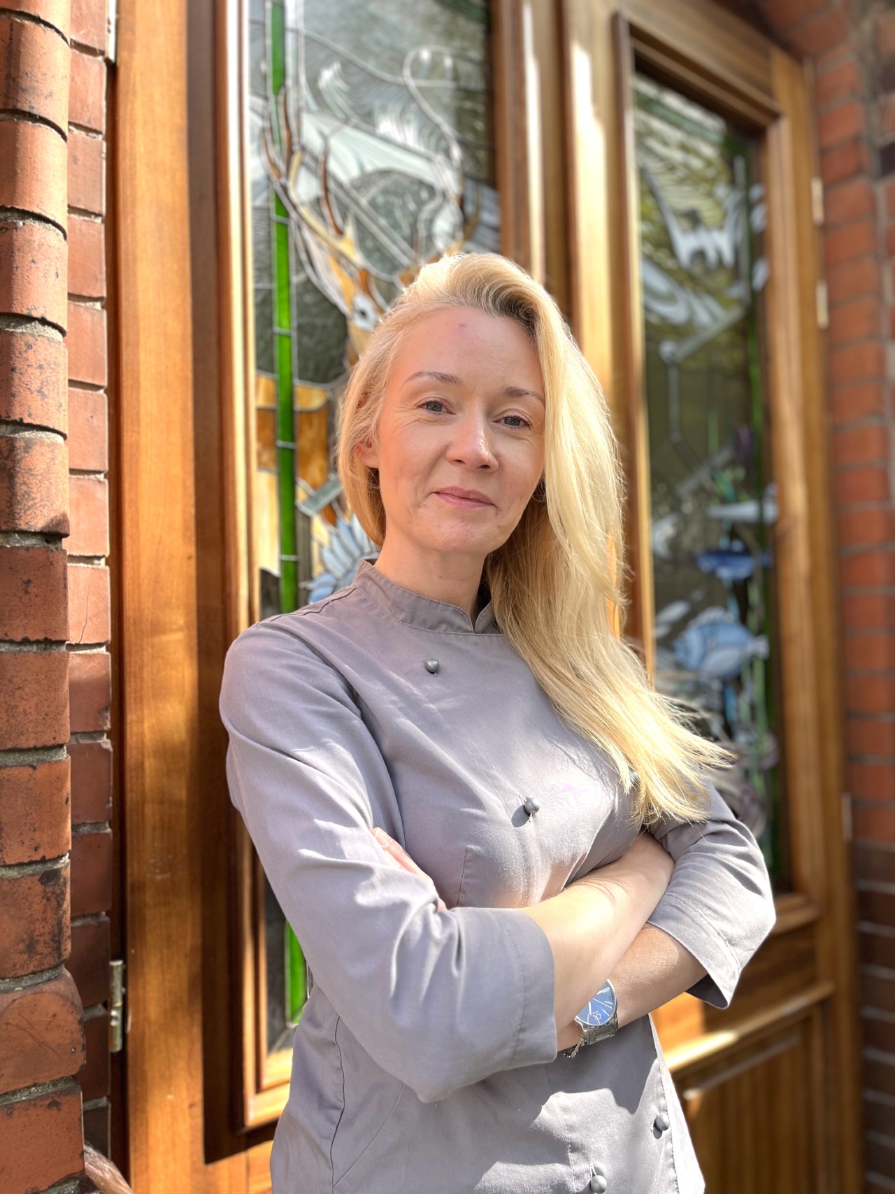 Знакомимся с калининградскими кондитерами и их десертами Фото №5