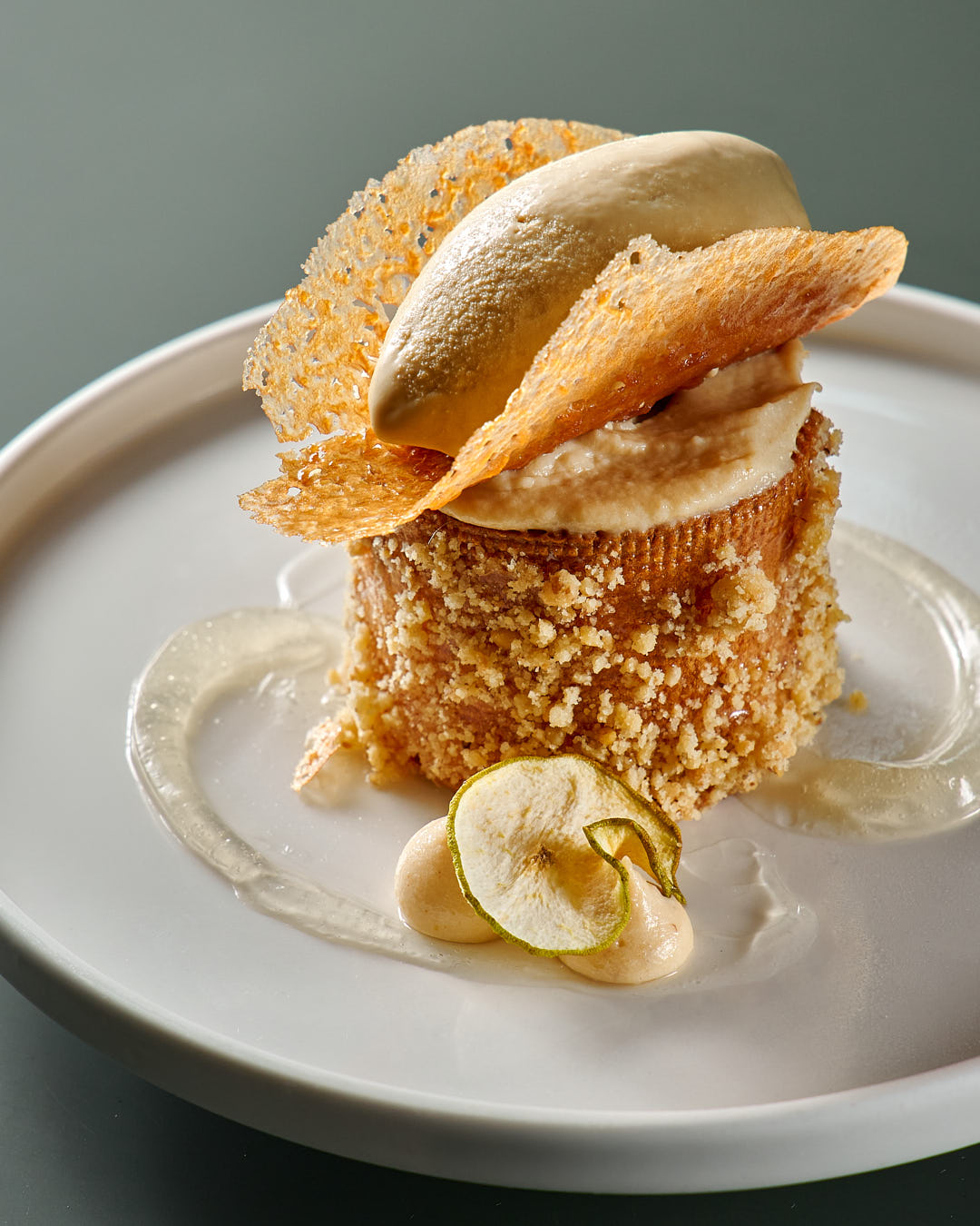 Знакомимся с калининградскими кондитерами и их десертами Фото №6