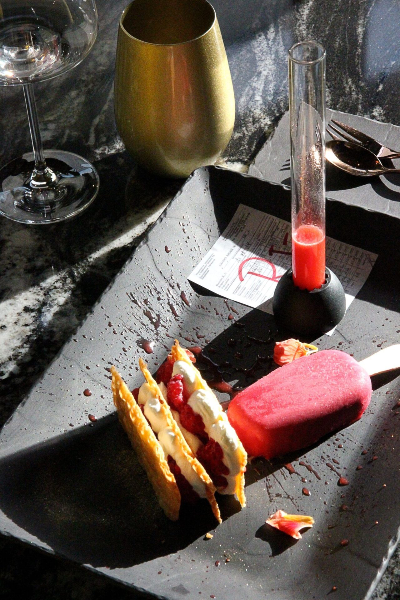 Знакомимся с калининградскими кондитерами и их десертами Фото №8