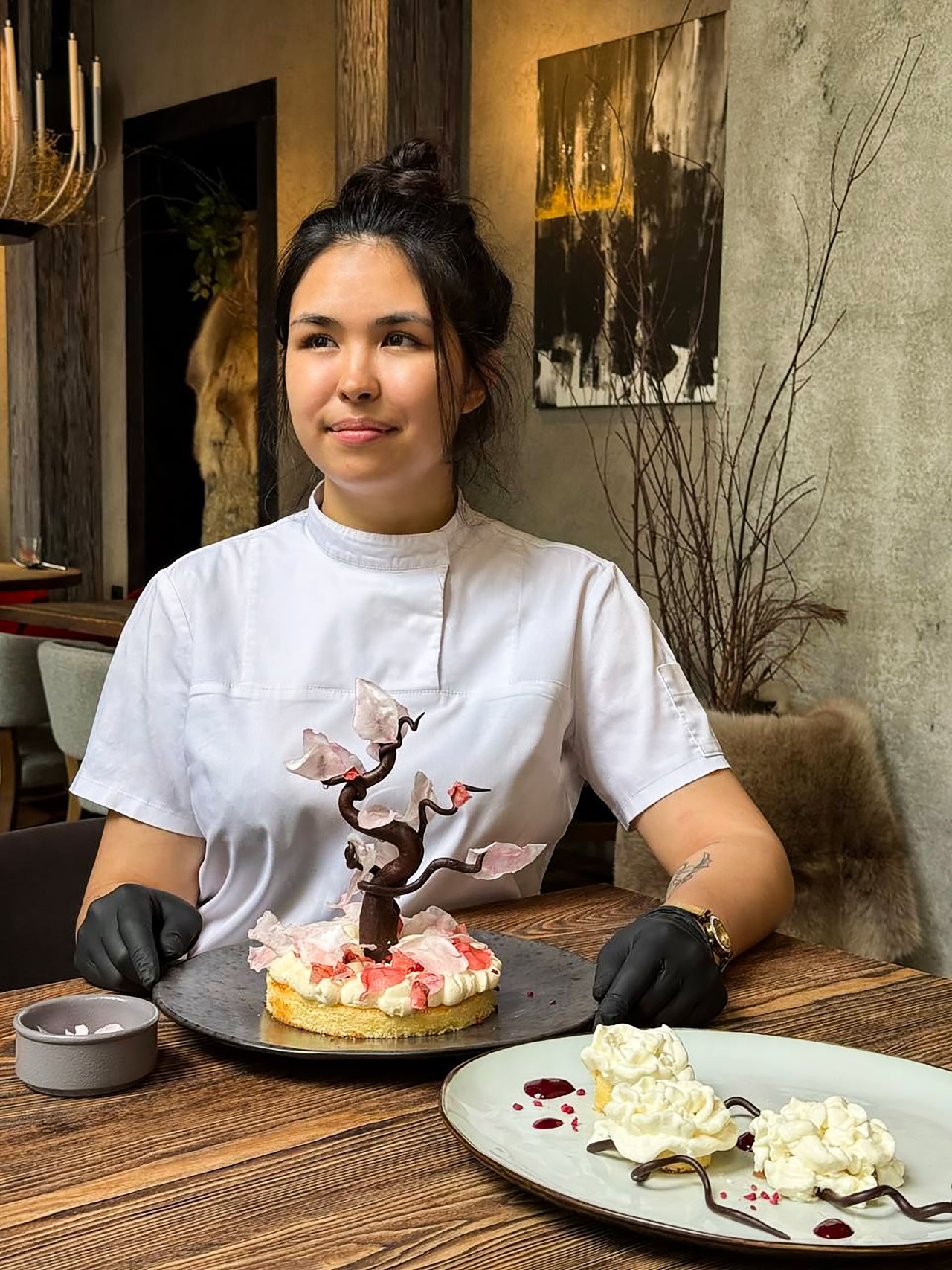 Знакомимся с калининградскими кондитерами и их десертами Фото №9