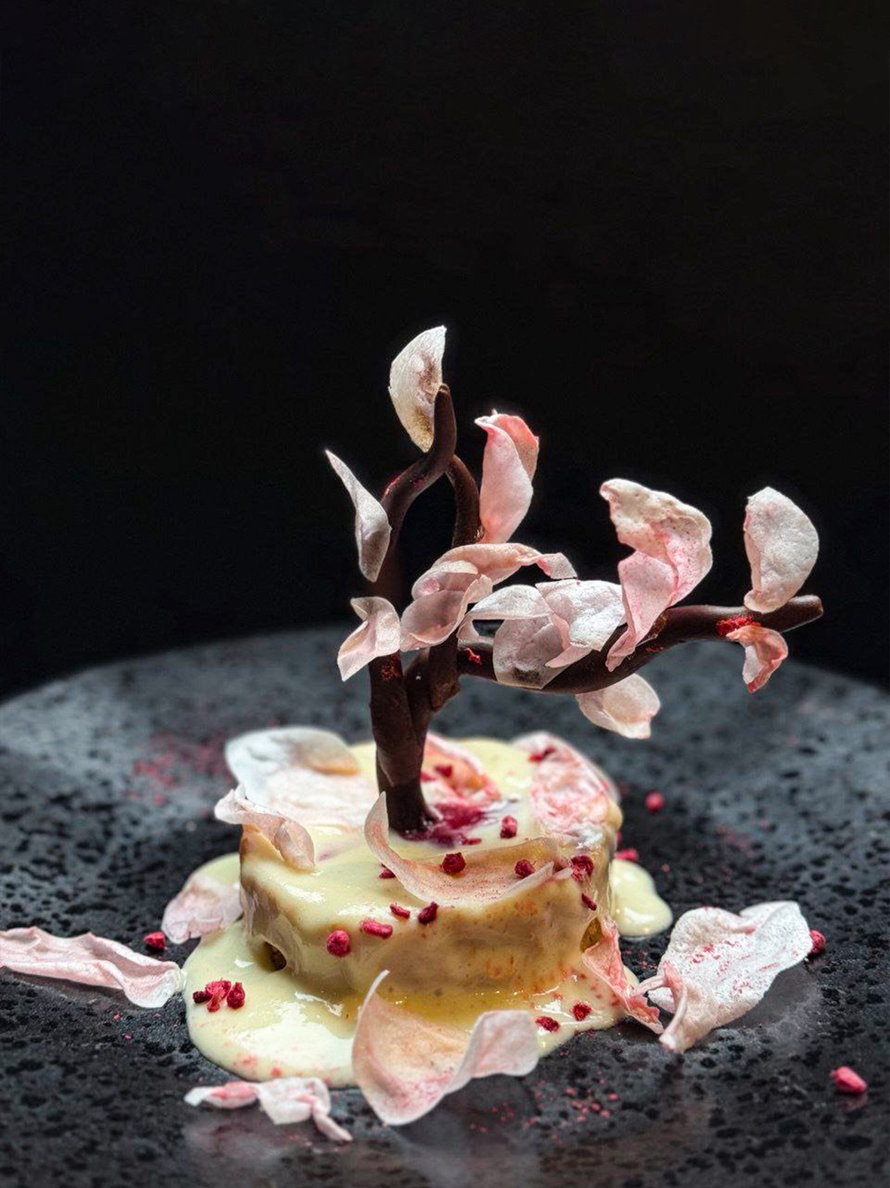 Знакомимся с калининградскими кондитерами и их десертами Фото №10