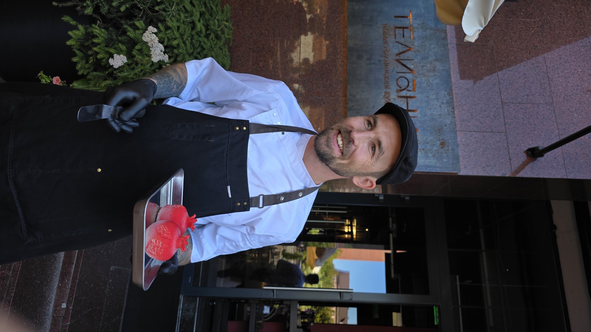 Знакомимся с калининградскими кондитерами и их десертами Фото №11