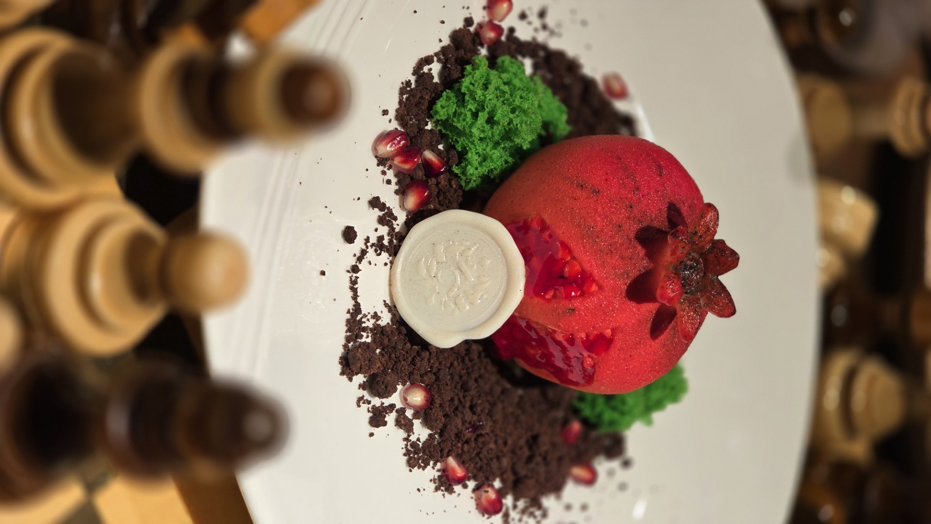 Знакомимся с калининградскими кондитерами и их десертами Фото №12