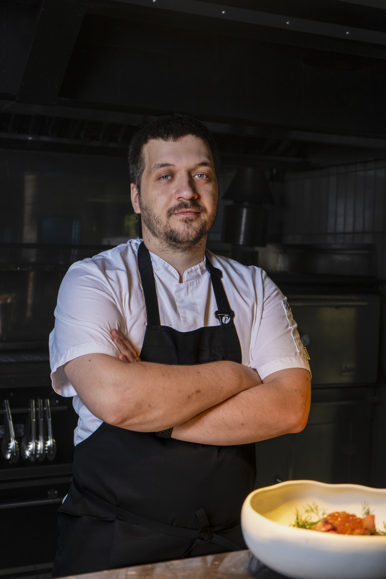 Знакомимся с калининградскими кондитерами и их десертами Фото №13