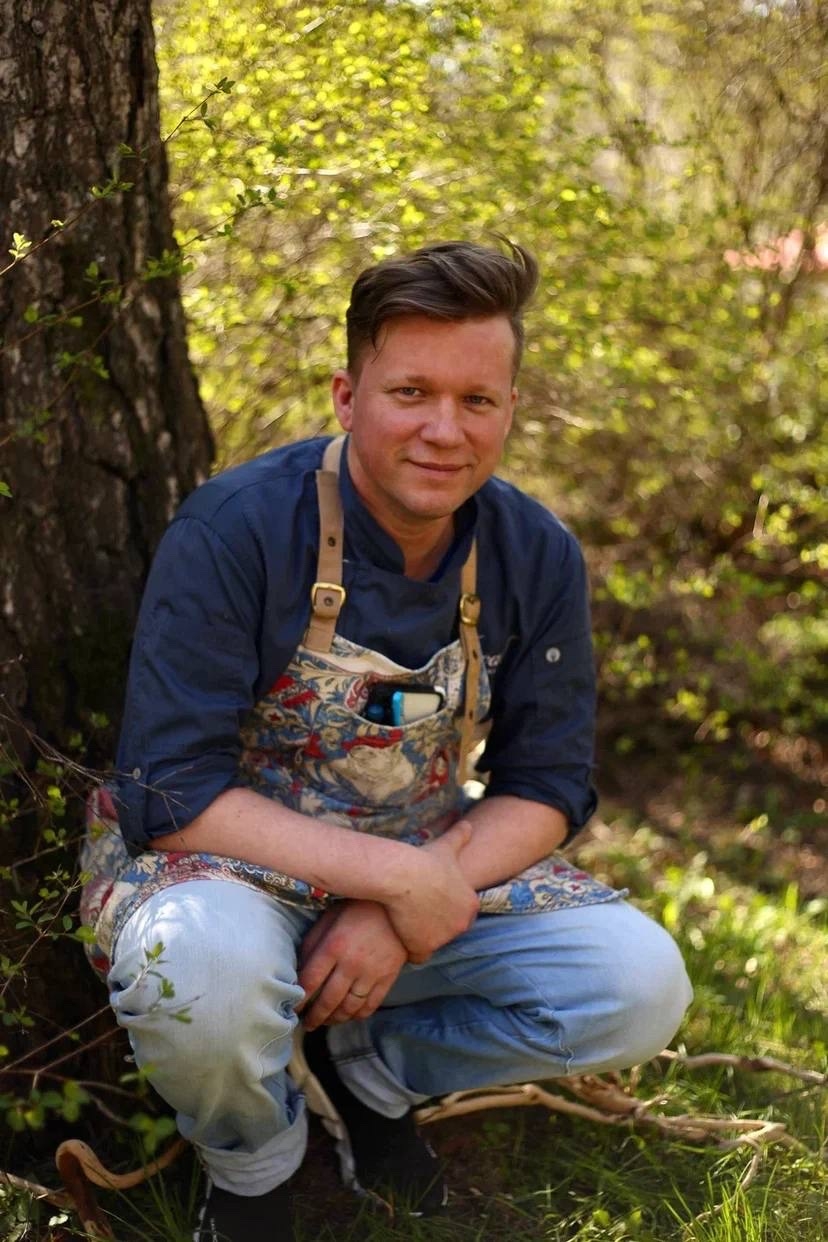 Знакомимся с калининградскими кондитерами и их десертами Фото №19