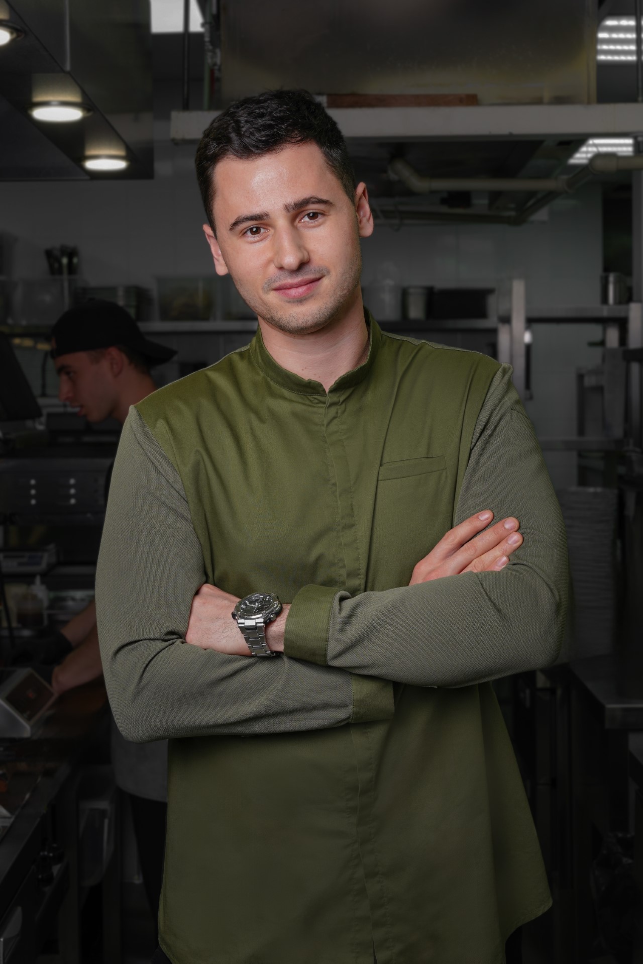 Знакомимся с калининградскими кондитерами и их десертами Фото №20