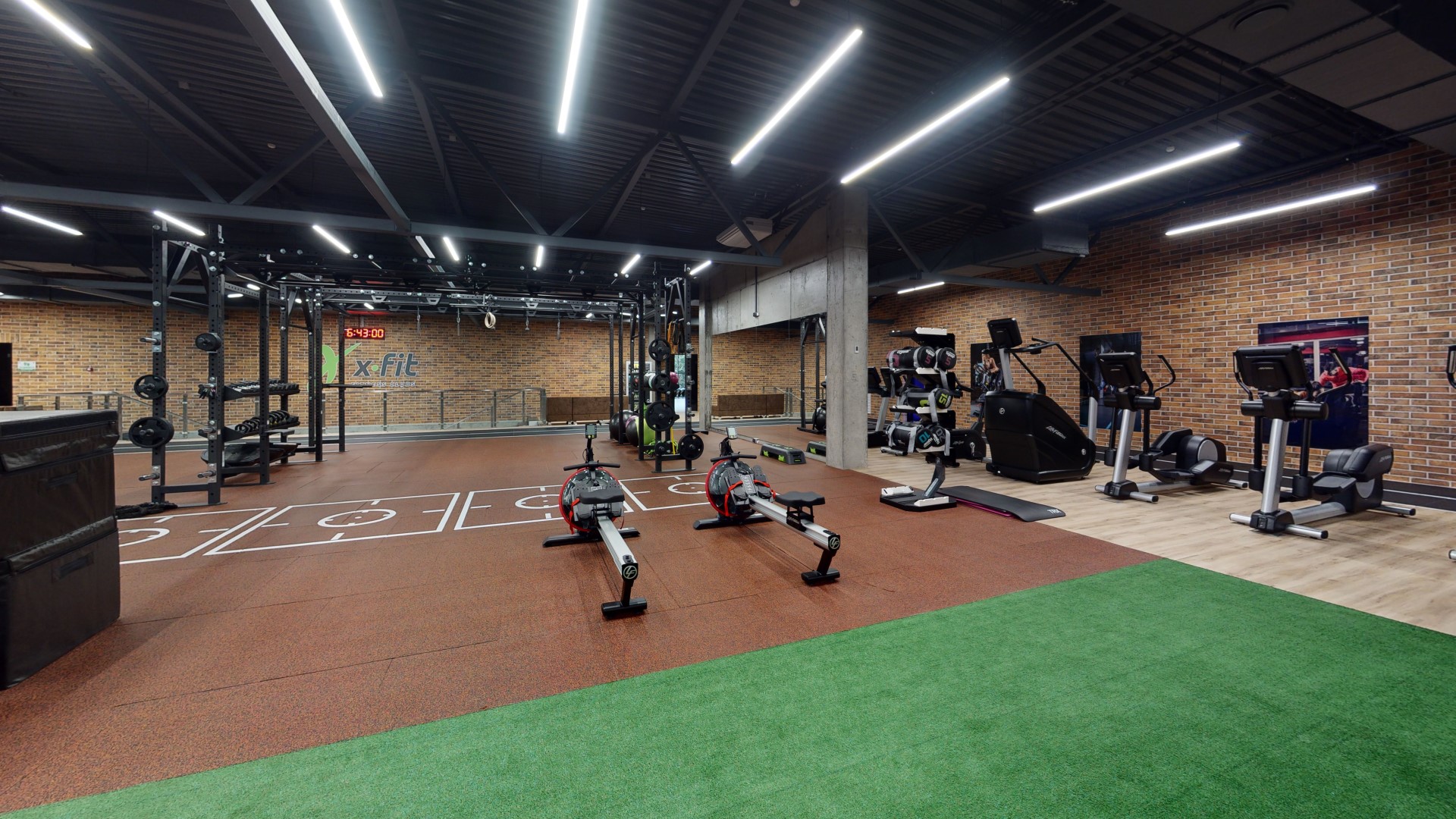 Изучаем спортивные направления в калининградских фитнес-клубах Фото №3