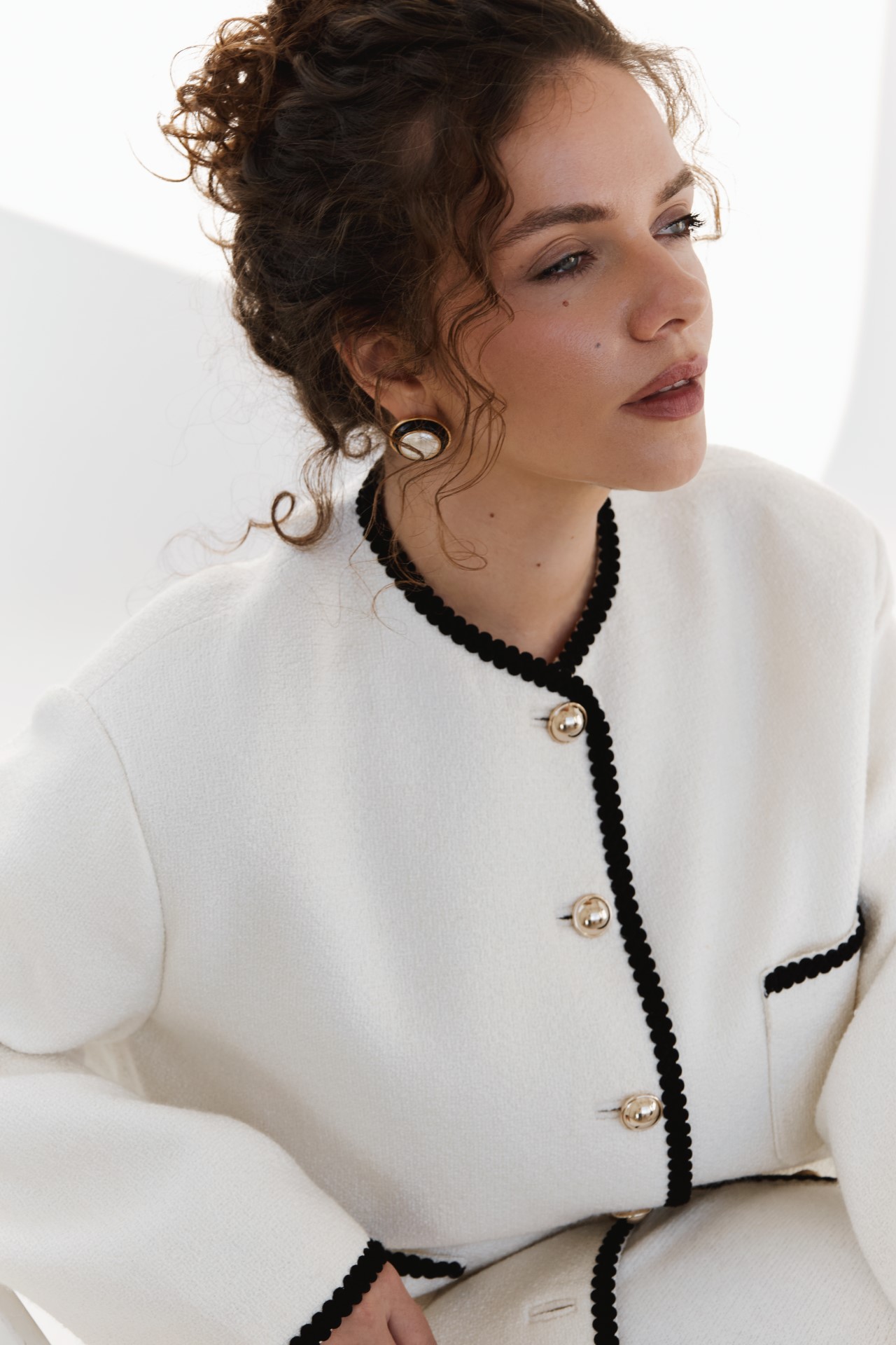 Интервью с Анной Миклашевской Фото №3