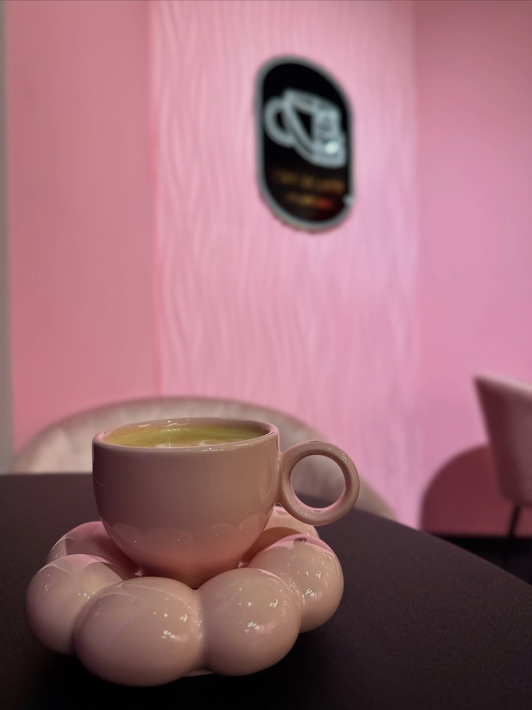 Новая звезда на побережье, бильярд в баре и кофейня для русалок Фото №3