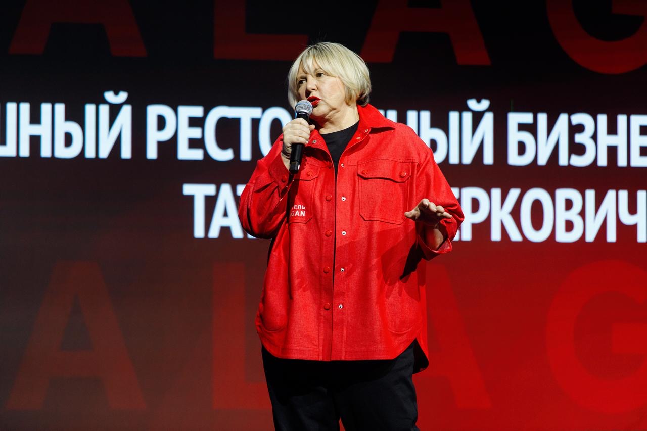 Как искусственный интеллект меняет ресторанный бизнес Фото №2