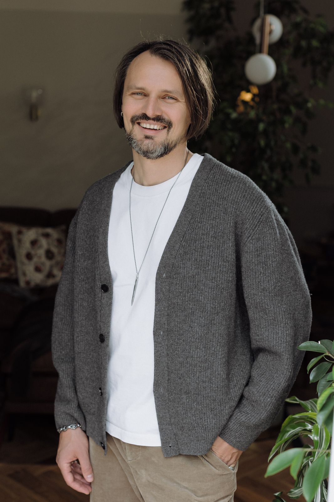 Дмитрий Лебеденко, SteadyControl HoReCa, эксперт по стратегическому развитию Фото №3