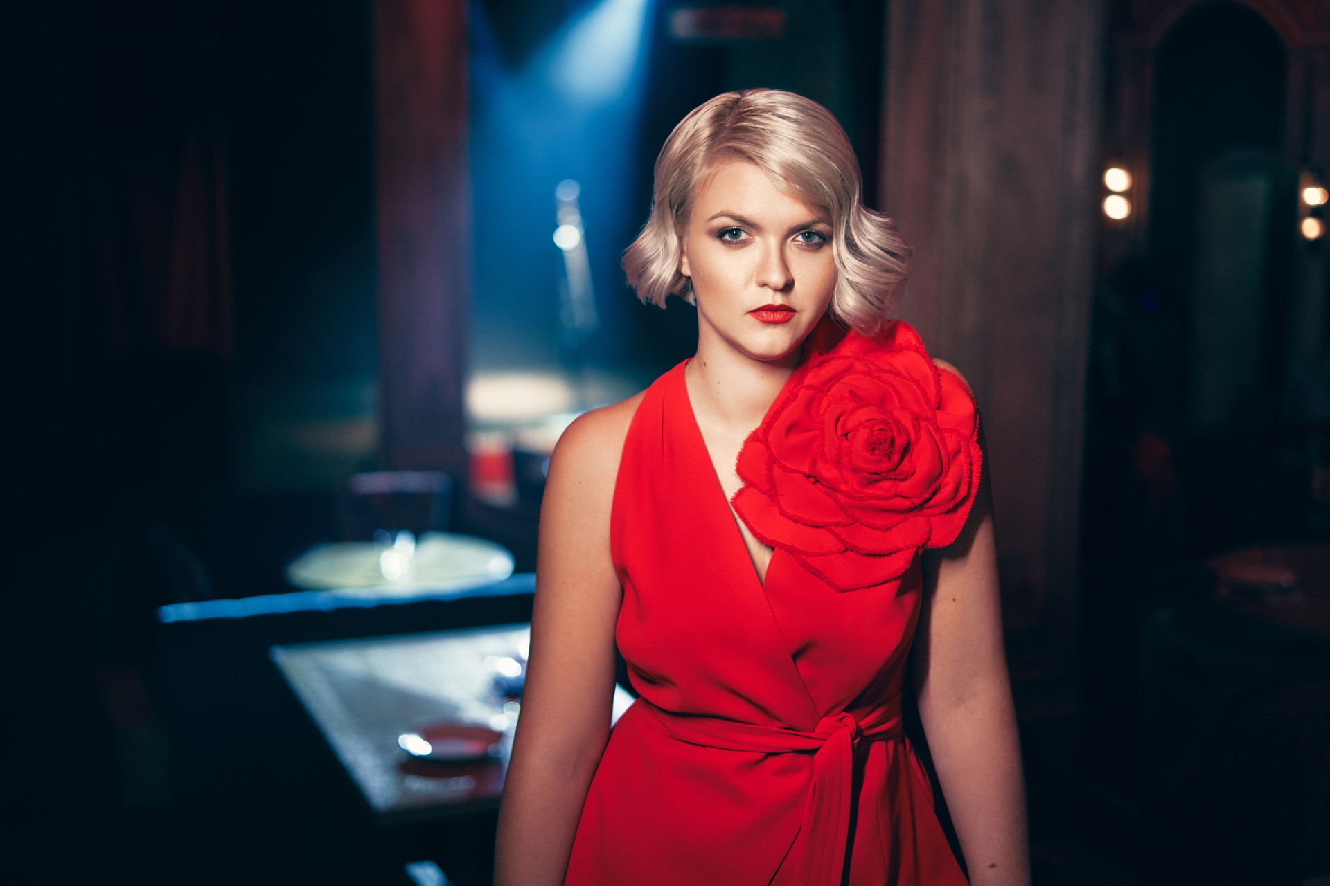 Василиса Волкова, совладелец «С.И.Д.Р. Групп», соавтор Be Better Bar Фото №3