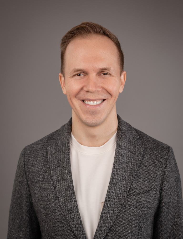 Сергей Ицков, Ресторанный маркетолог, управляющий партнер компании Welcomepro Фото №3