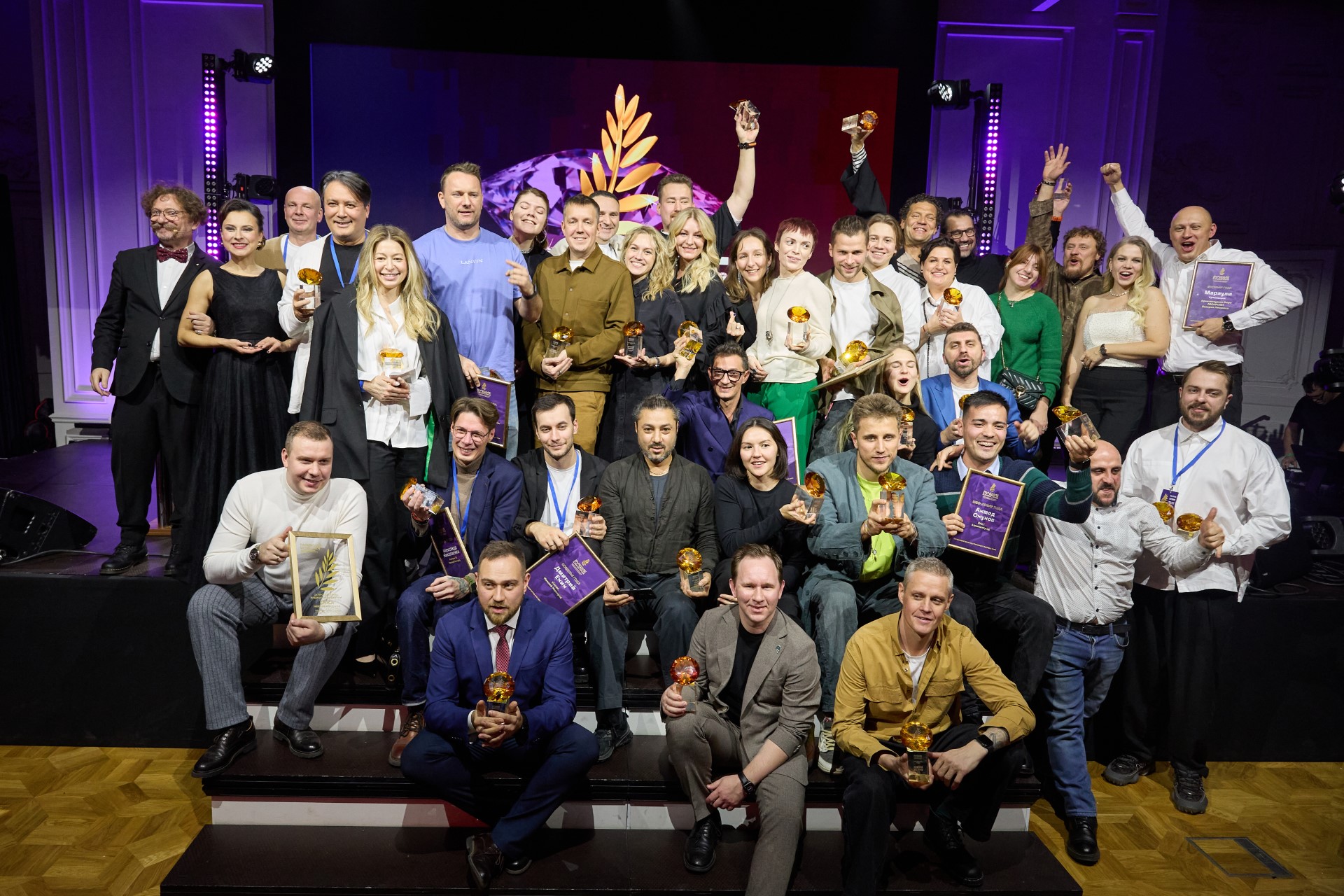 Как искусственный интеллект меняет ресторанный бизнес Фото №3