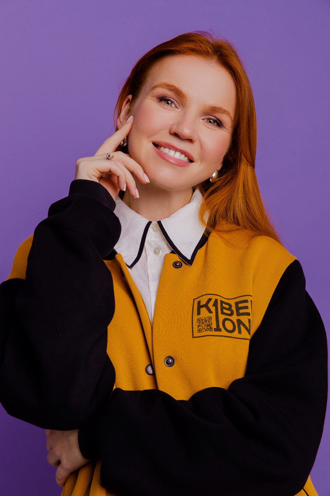 — Цифровые навыки — это новая грамотность. Не роскошь, а жизненная необходимость, — уверена Екатерина Пономарёва, основатель KIBERone в Калининграде. — Наша задача — не сделать из каждого ребёнка программиста, а научить его мыслить, создавать и не бояться технологий. 