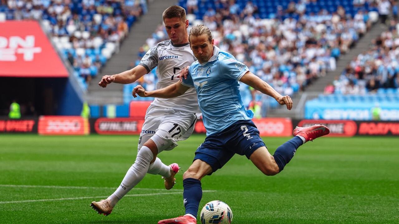 7 декабря, 18:00, от 300 руб.РОСТЕХ АРЕНА. Калининград, Солнечный бульвар, 25 