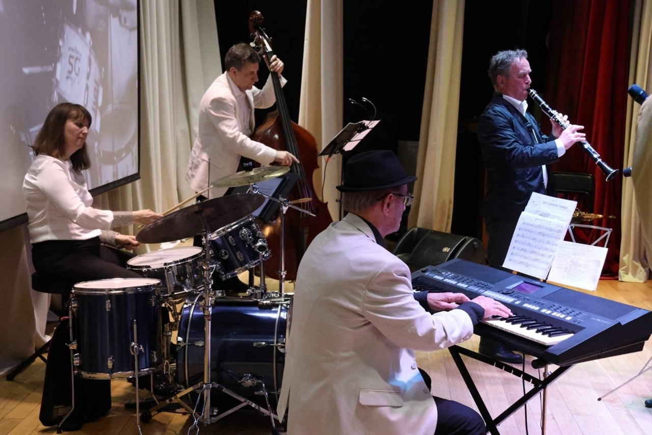 21 декабря, 15:00, от 600 руб.Историко-художественный музей. Калининград, ул. Клиническая, 21 