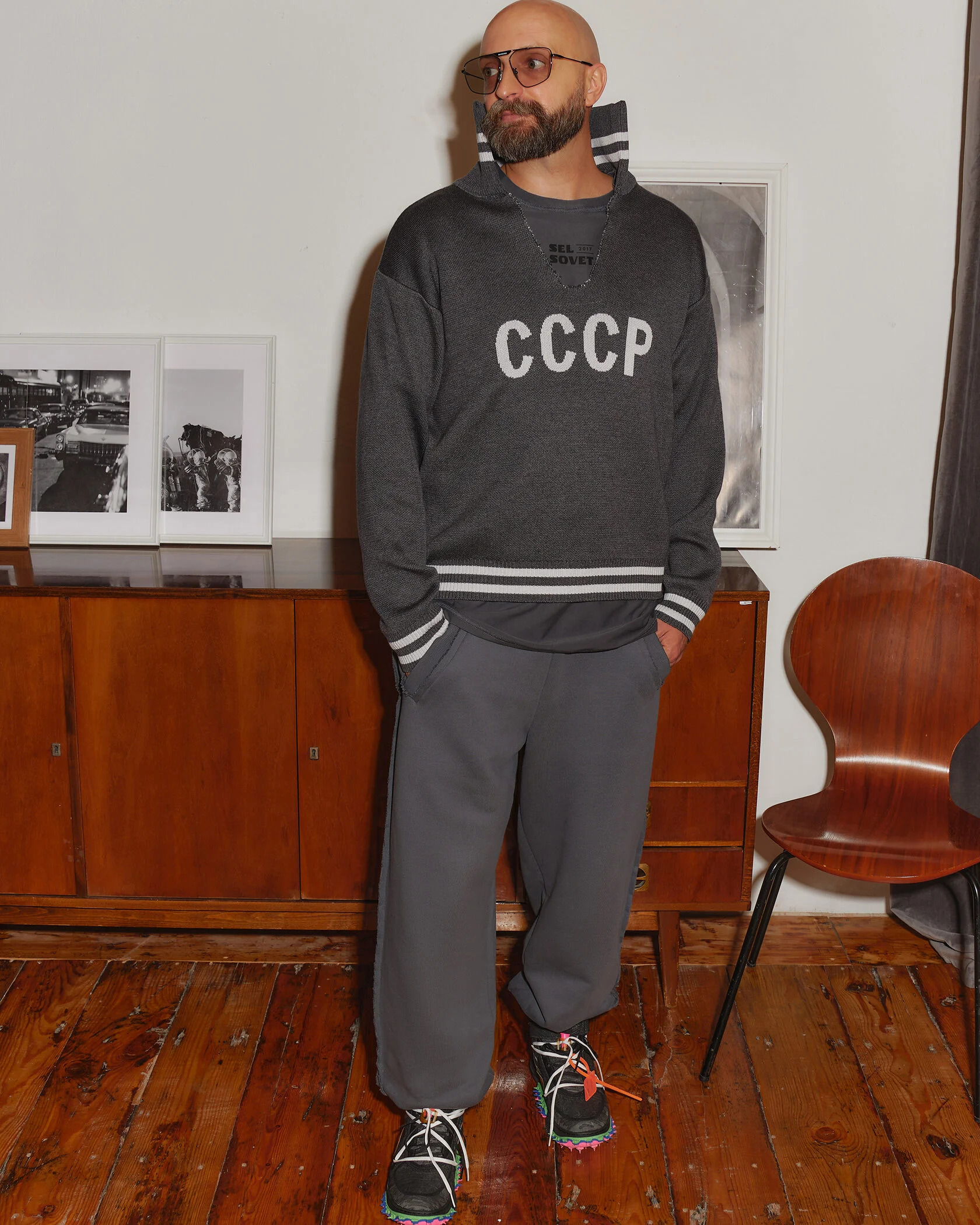 В моде — ностальгия! 