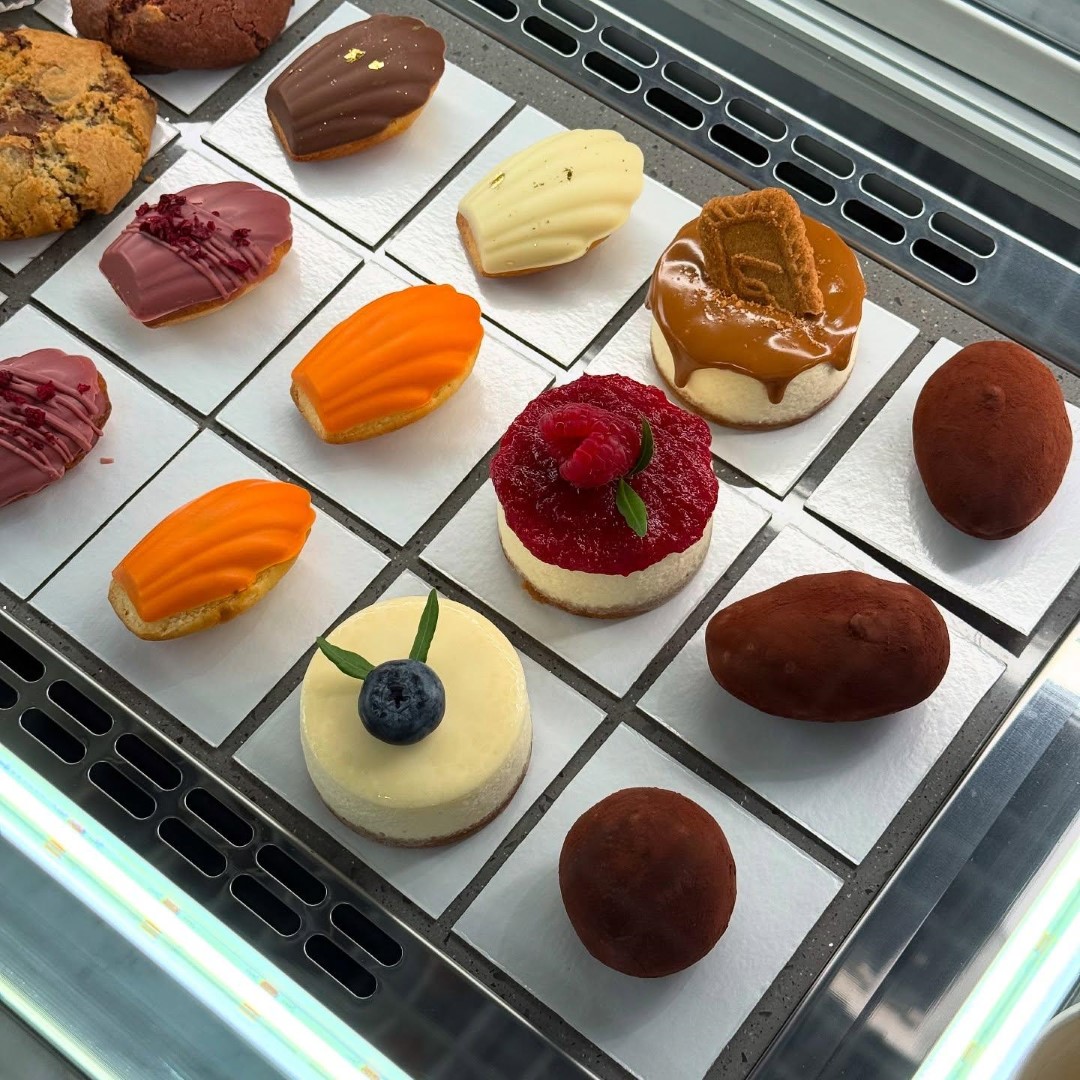 Расцвет барной культуры и ещё больше кофе с десертами Фото №3