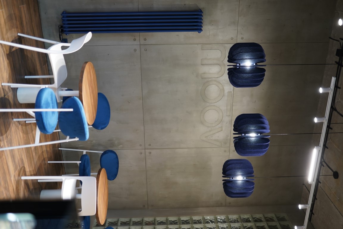 Расцвет барной культуры и ещё больше кофе с десертами Фото №4