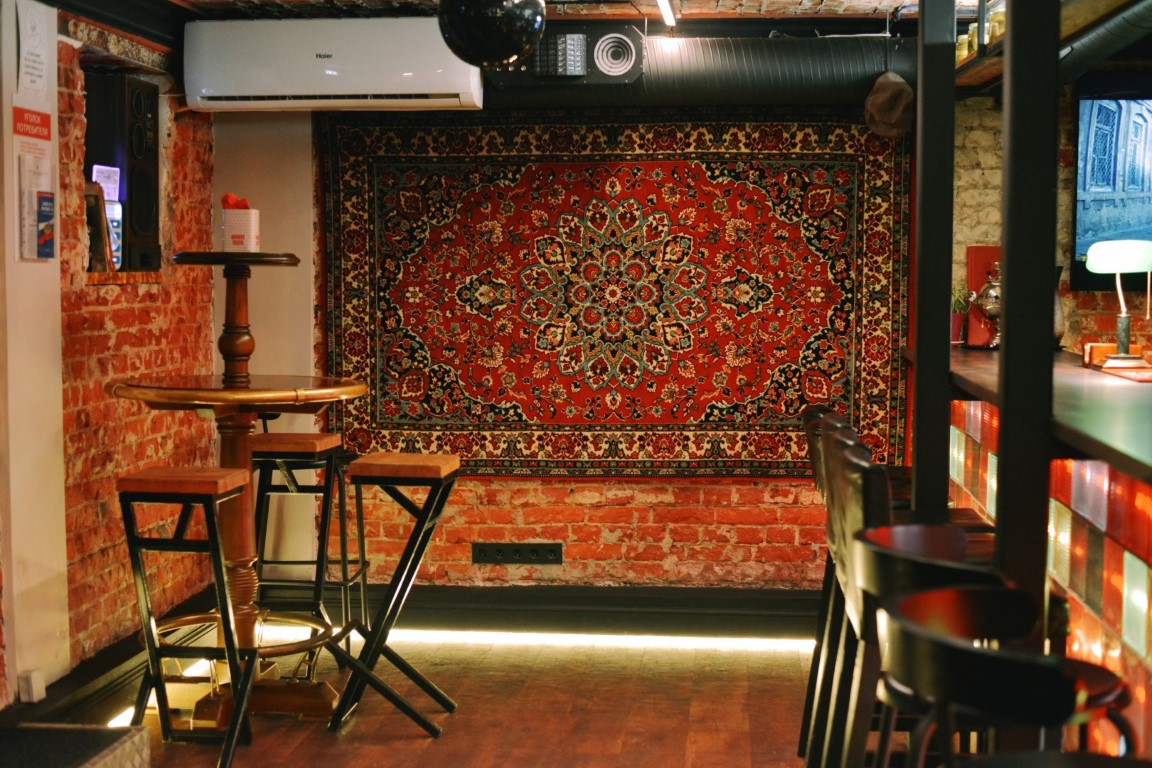 Расцвет барной культуры и ещё больше кофе с десертами Фото №5