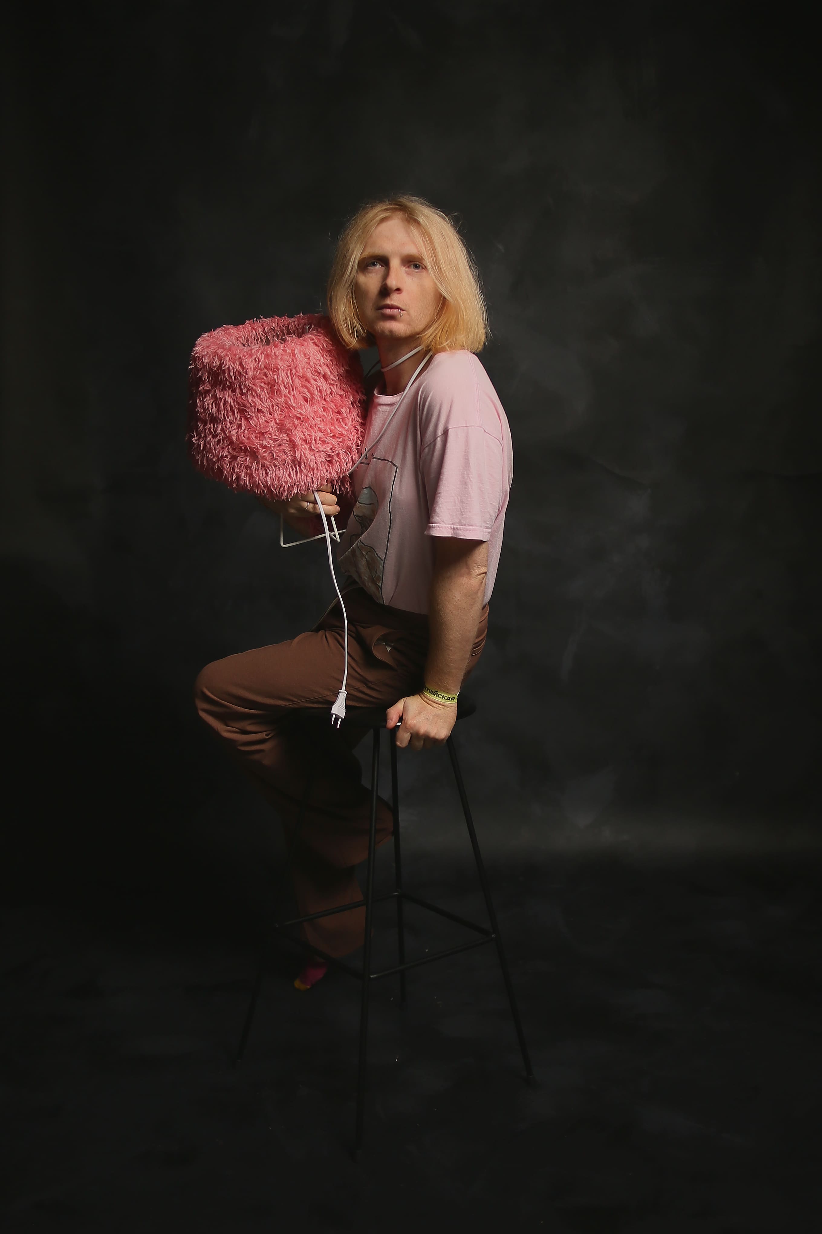 Не сдерживаемся и поём в «НормХоре» Фото №2