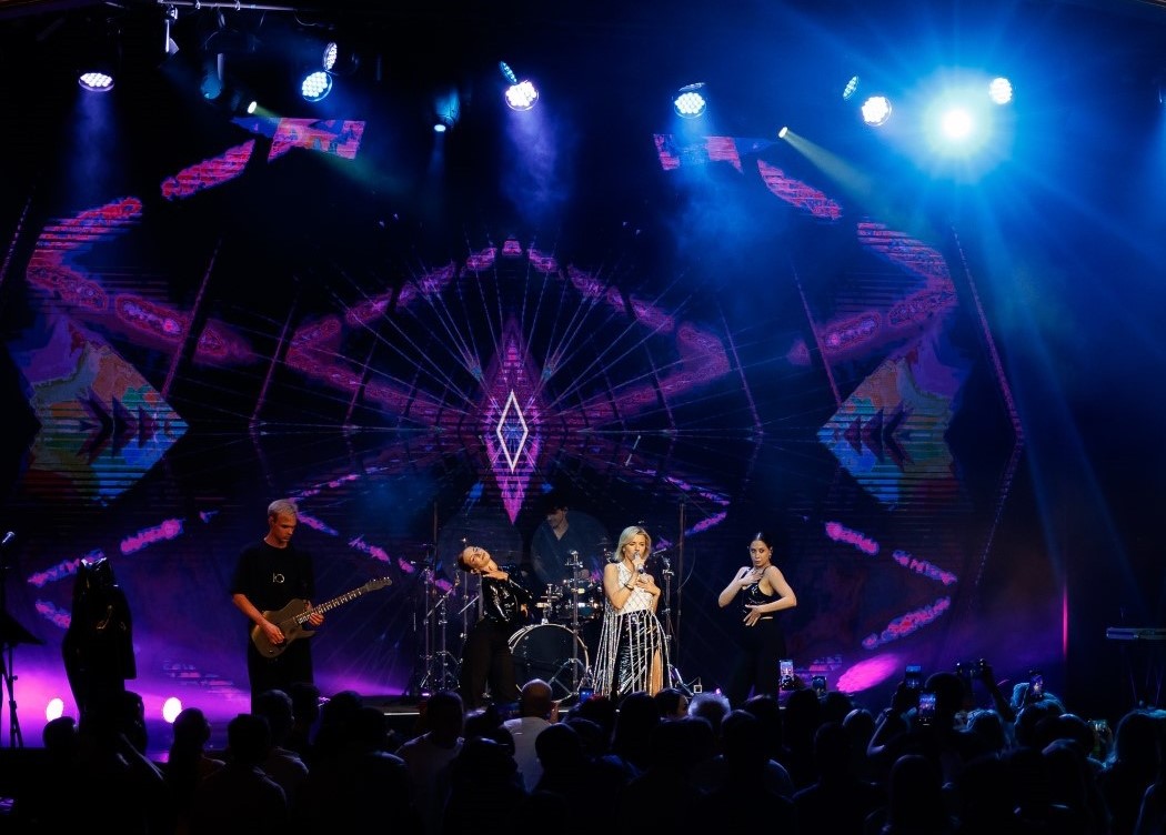 Чем заняться в развлекательном комплексе «Собрание» 