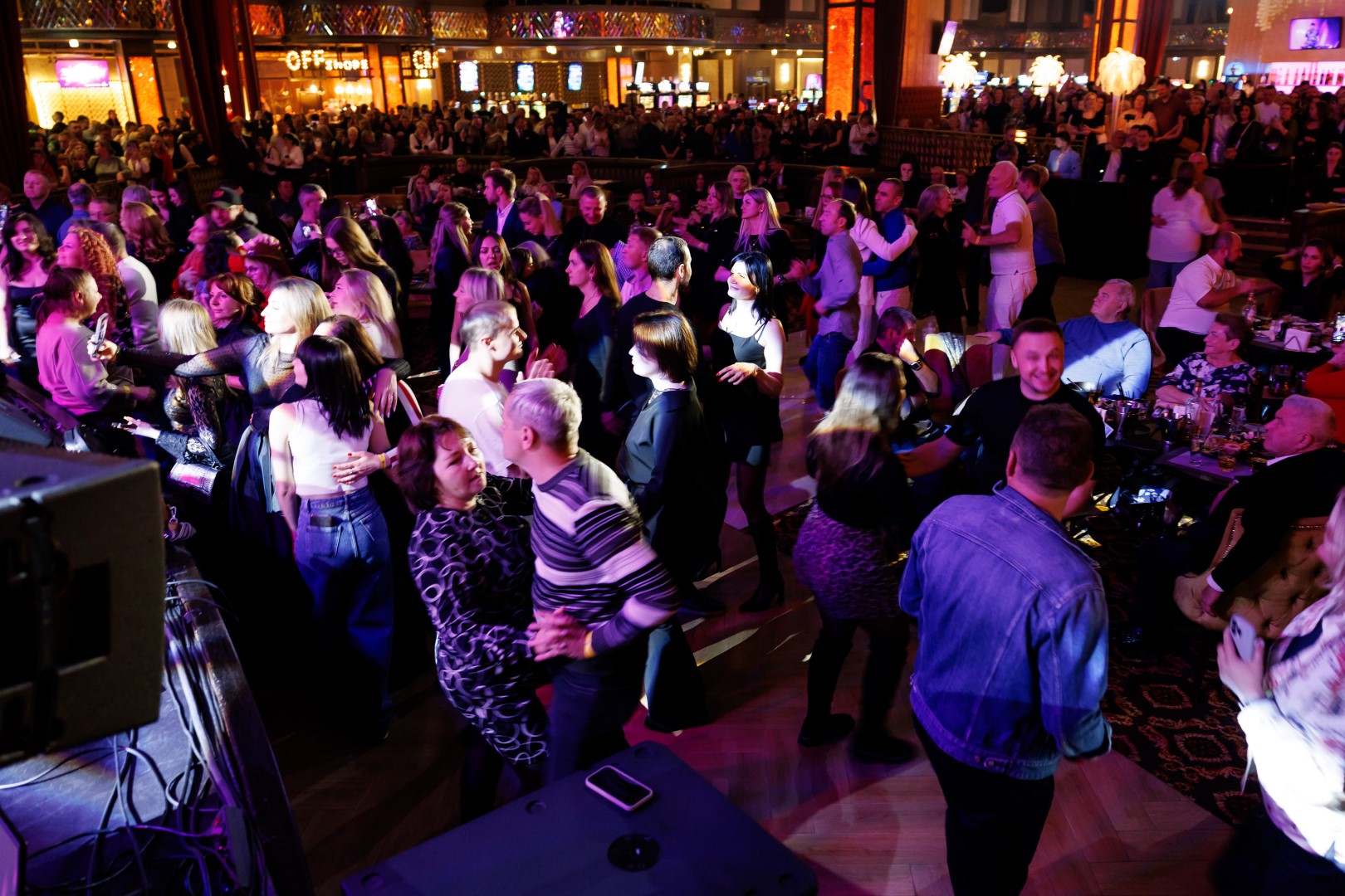 Чем заняться в развлекательном комплексе «Собрание» Фото №3