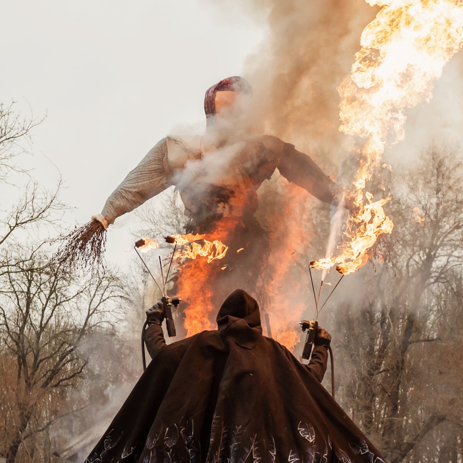21 февраля, 12:00, от 300 руб.Деревня викингов Кауп. Посёлок Романово 