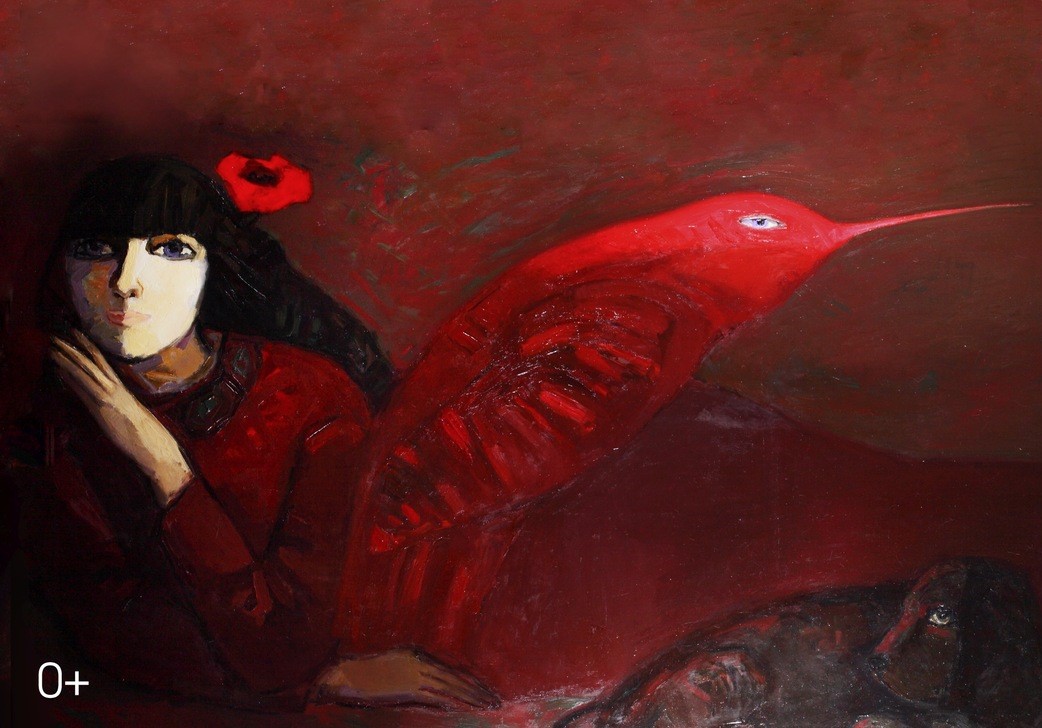 До 5 апреля, с 10:00 до 19:00, от 80 руб.Музей изобразительных искусств. Калининград, Ленинский проспект, 83 