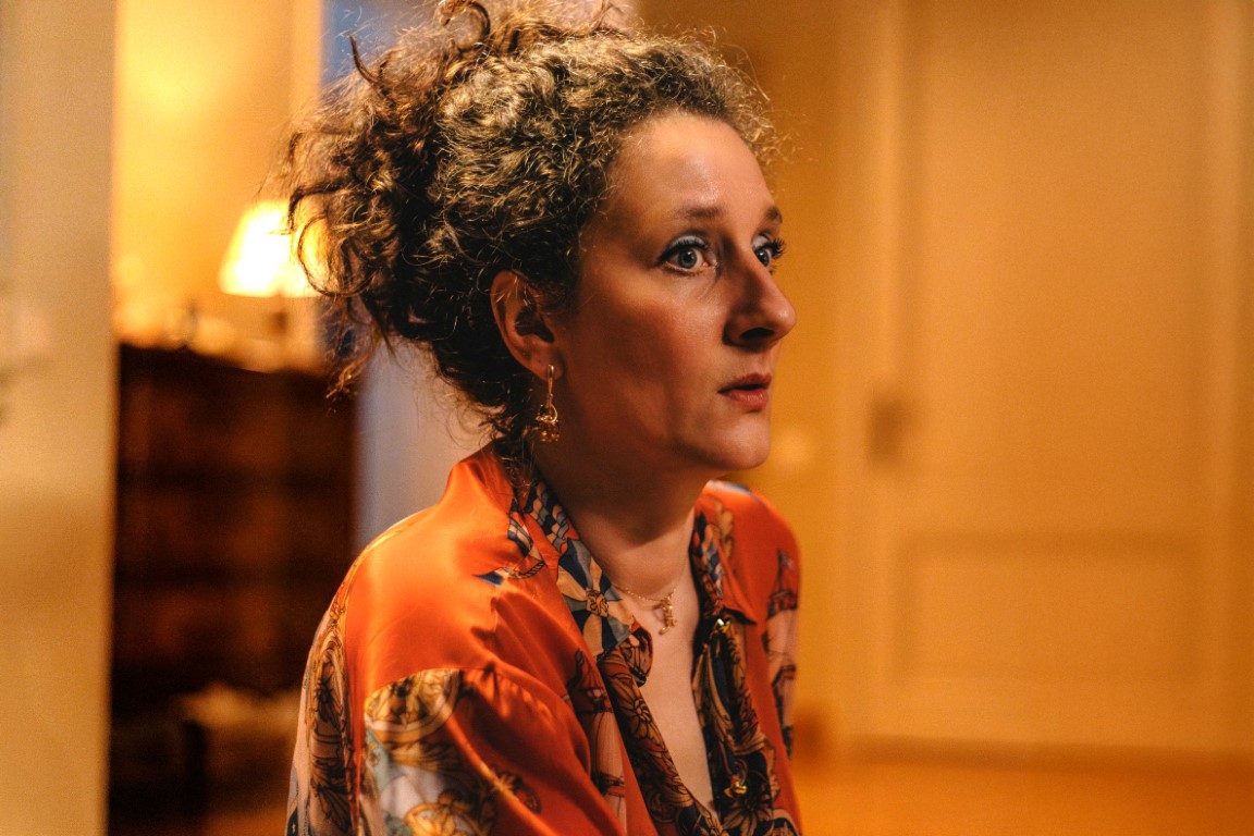 Кадр из сериала «Дети перемен» 