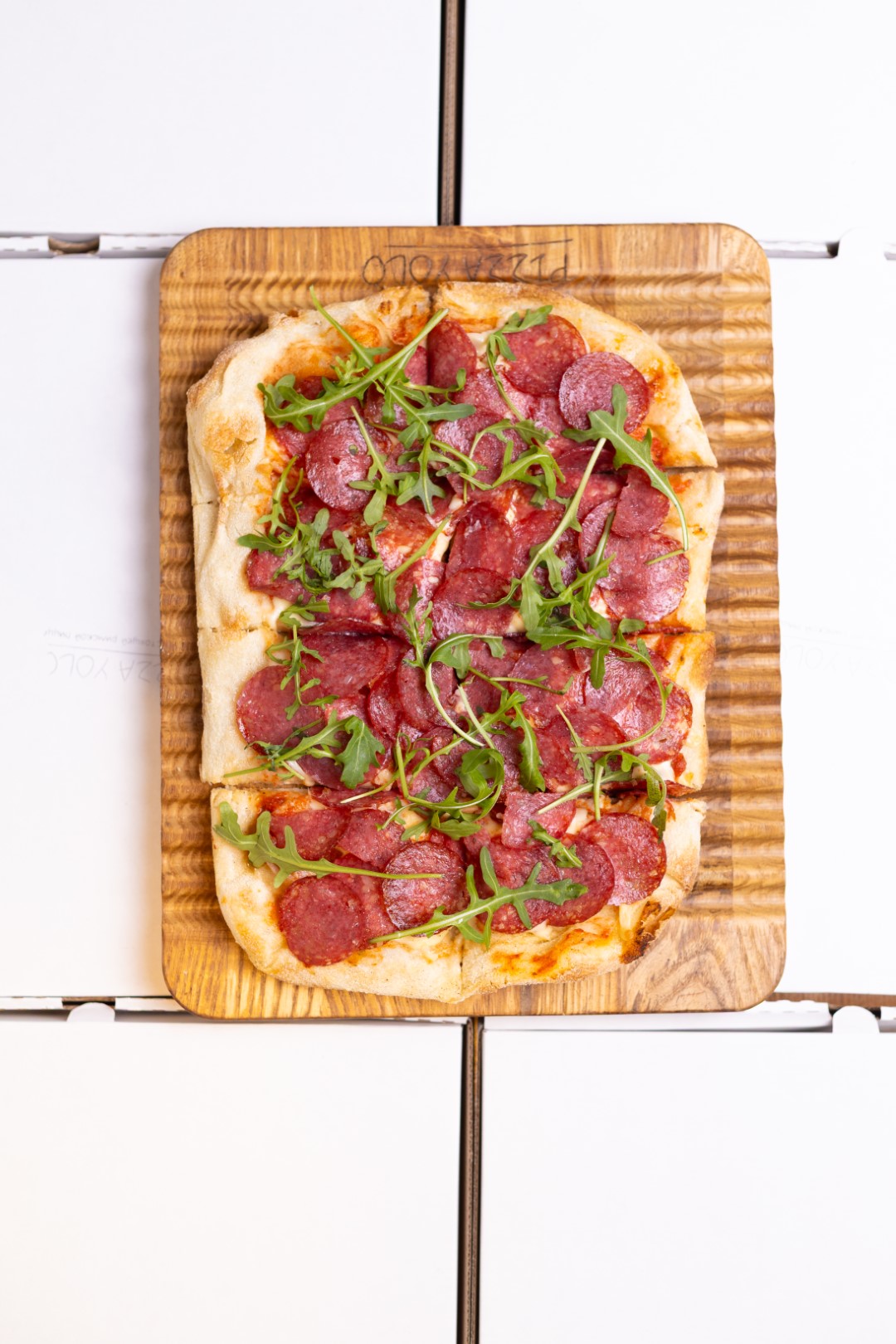 Затяжная ностальгия, спешелти-кофе и новые точки Фото №3