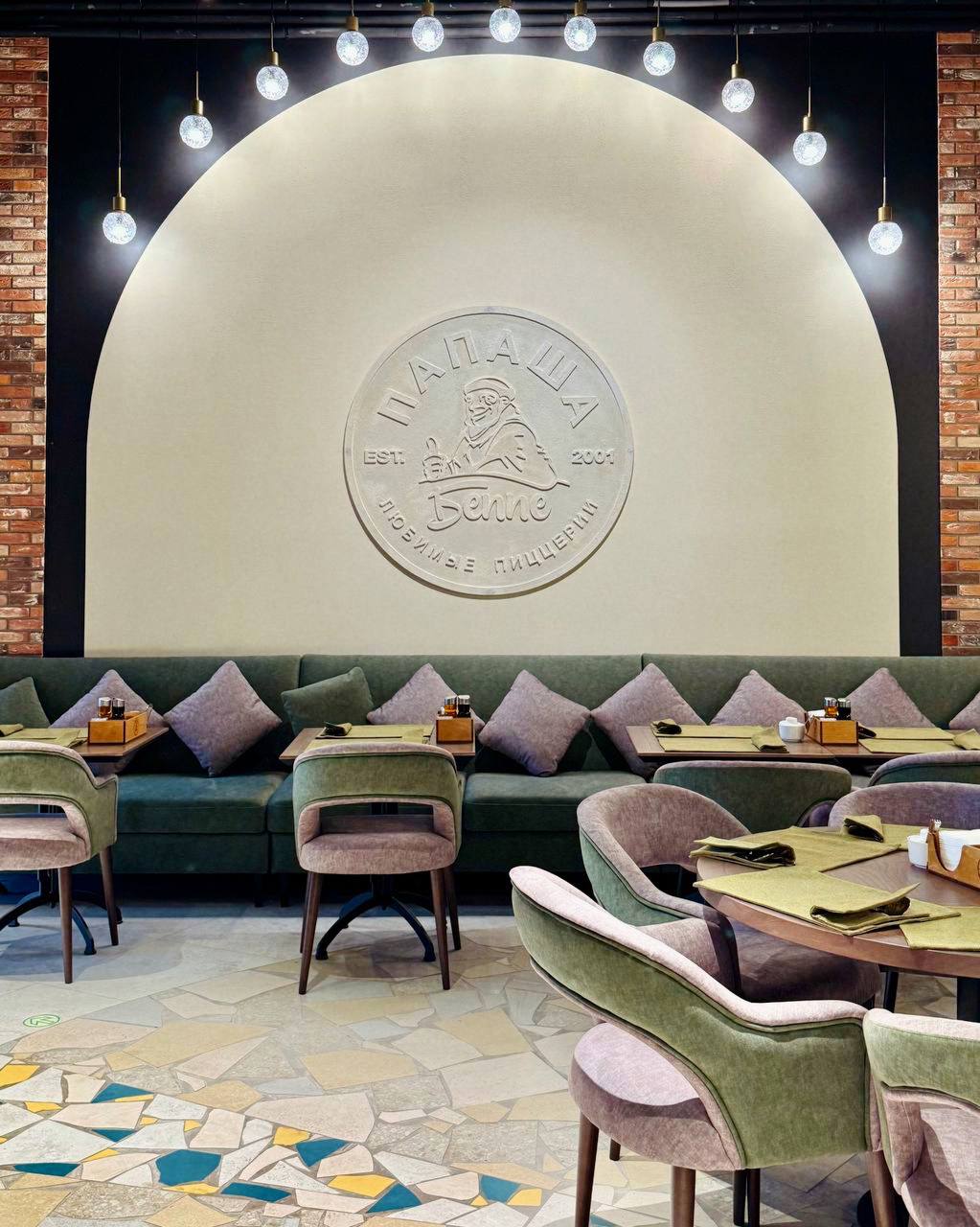 Затяжная ностальгия, спешелти-кофе и новые точки Фото №7