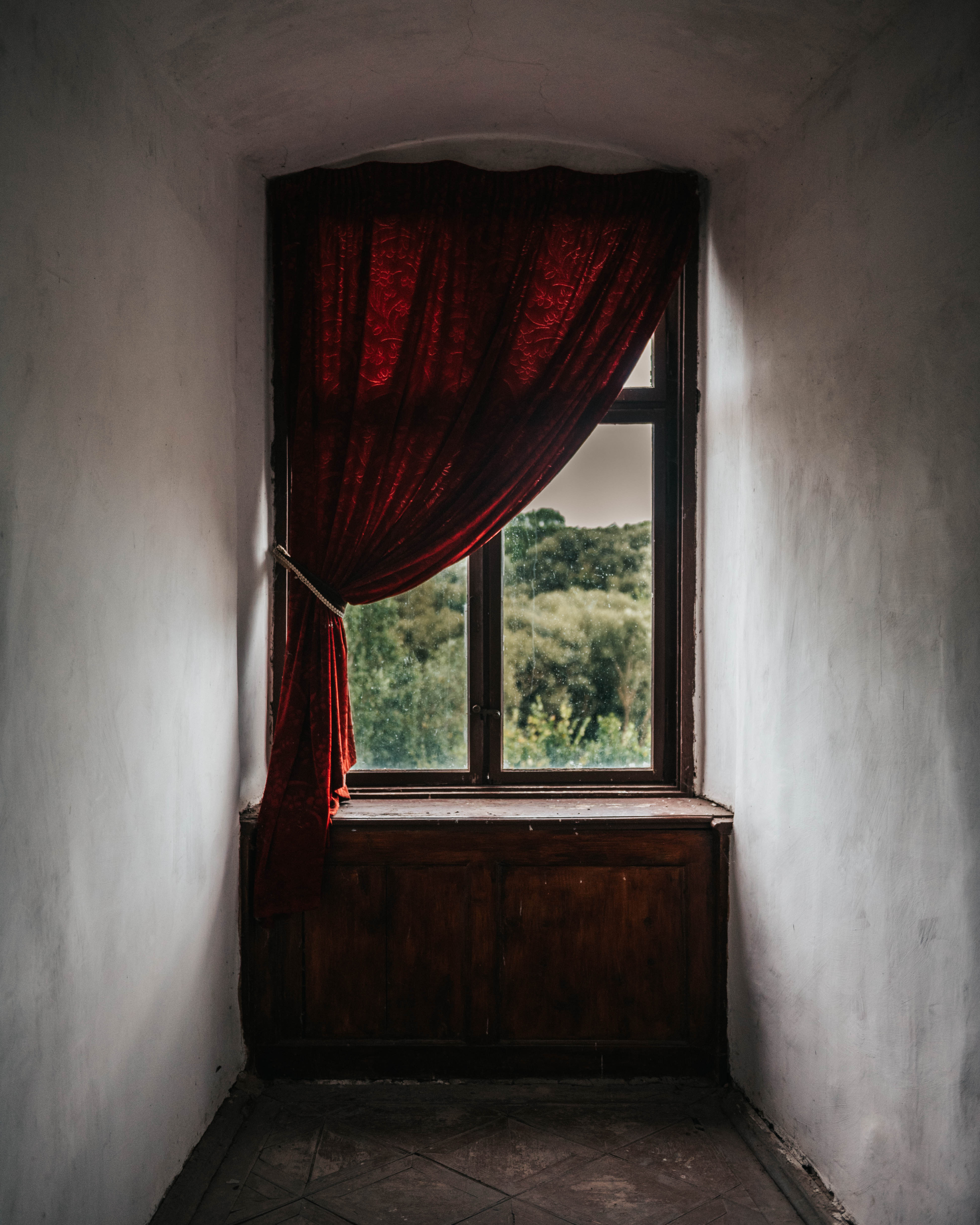 Несколько жизней замка Георгенбург Фото №4