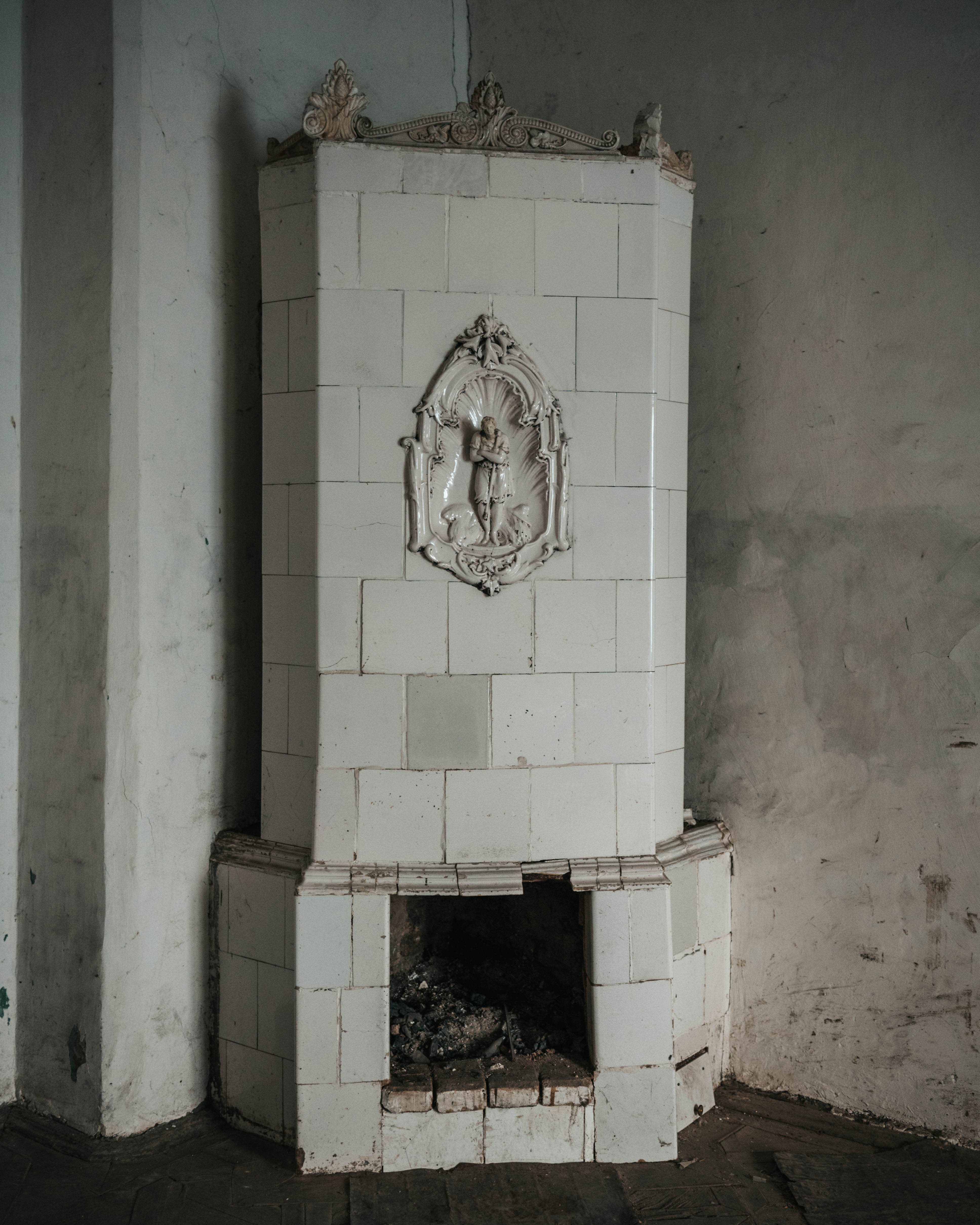 Несколько жизней замка Георгенбург Фото №5