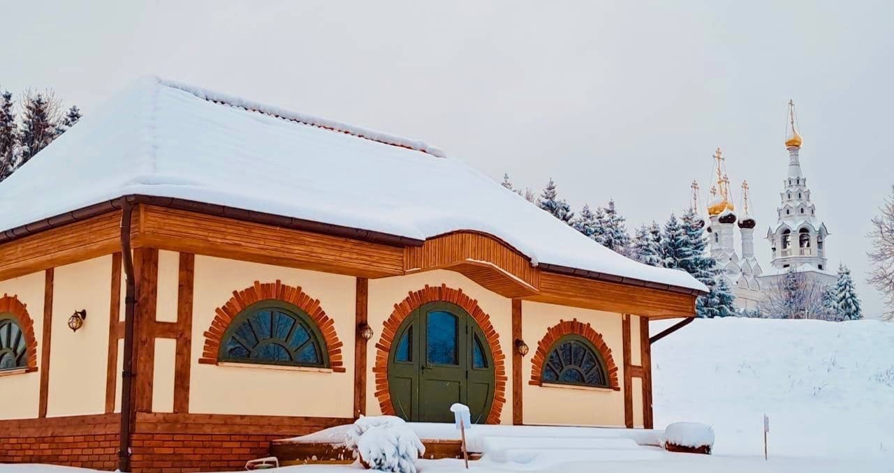 Погружаемся в историю замка Прейсиш-Эйлау Фото №4