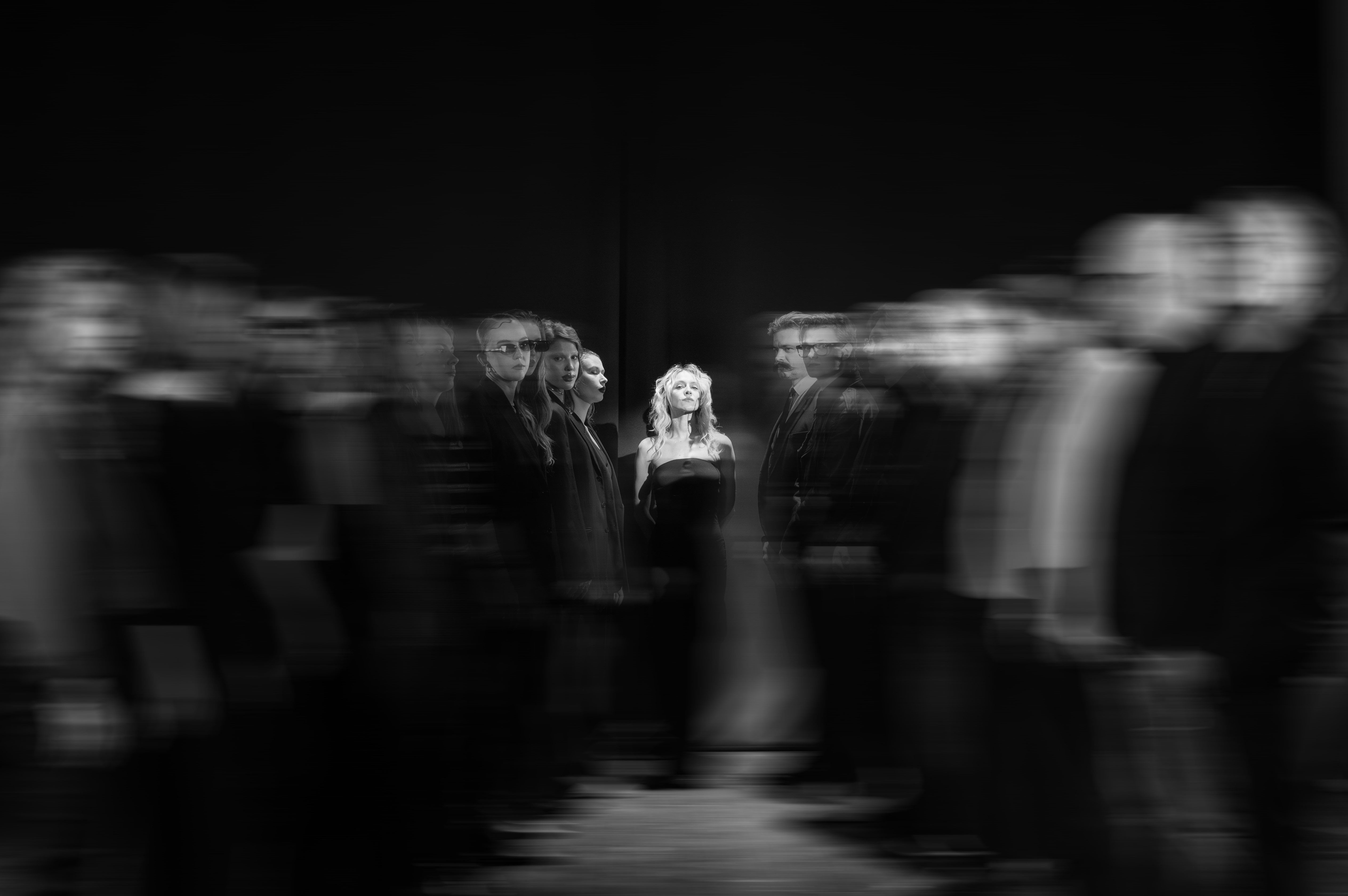 Театру «Акт.Опус» — 10 лет 