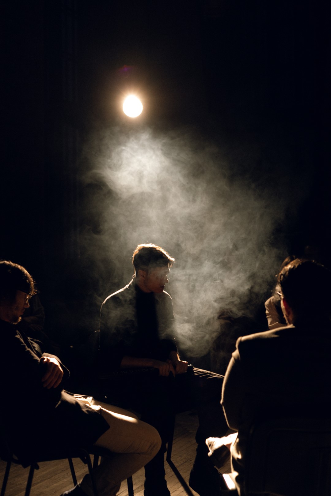 Театру «Акт.Опус» — 10 лет Фото №2