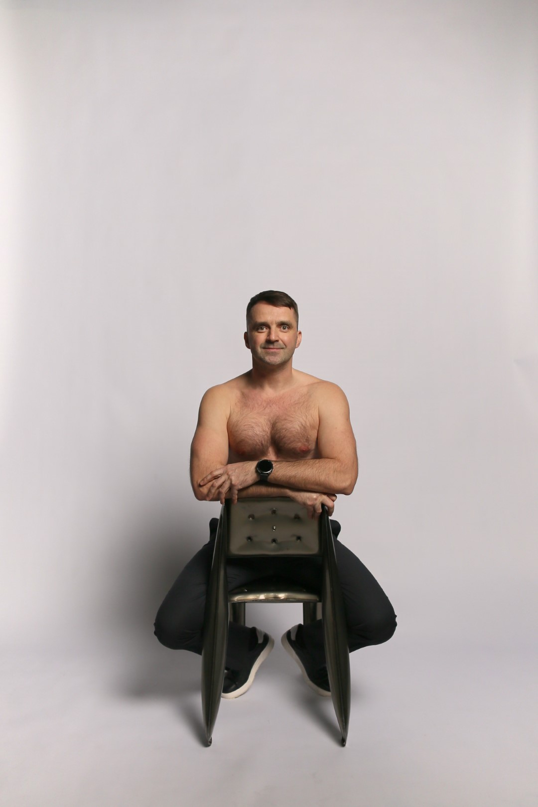 Спортсмены Александр Балякин и Алексей Непомнящих о том, каким они видят Калининград 