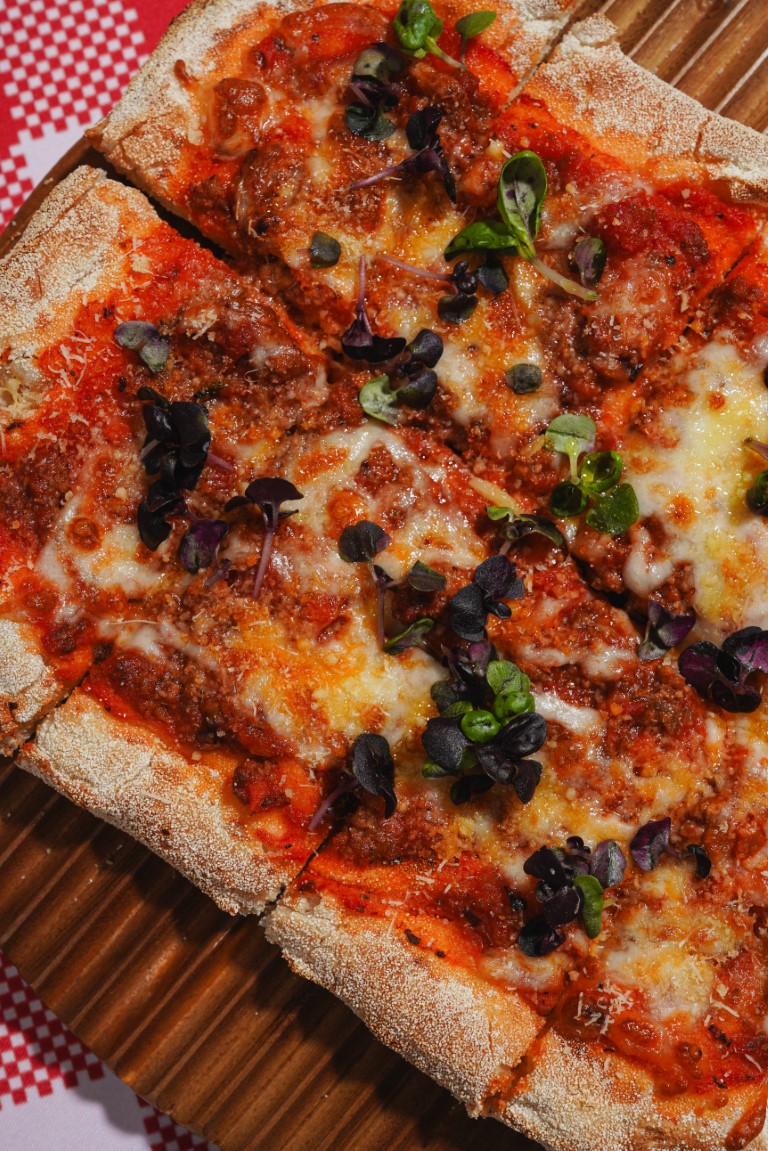 Ещё больше завтраков и весенние обновления  Фото №4