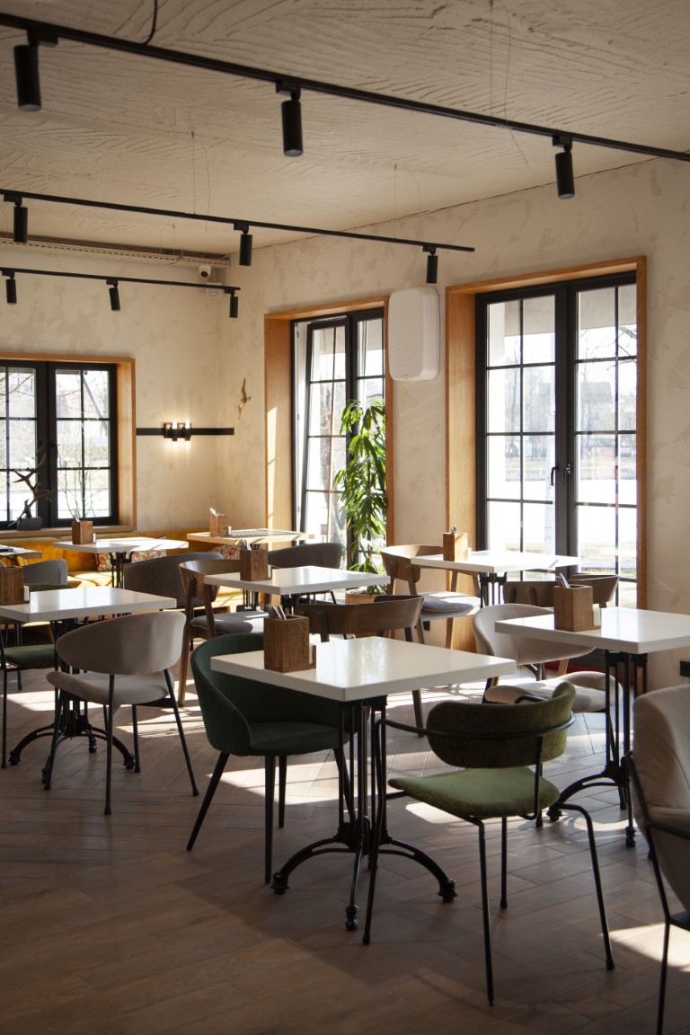 Ещё больше завтраков и весенние обновления  Фото №5