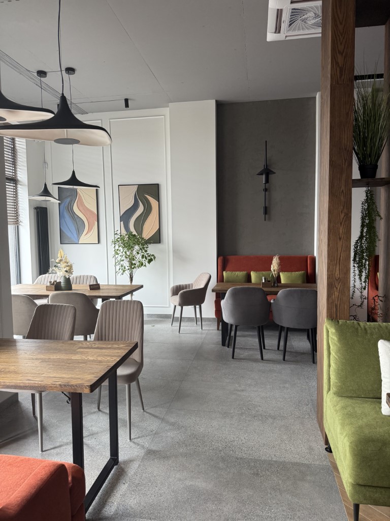 Ещё больше завтраков и весенние обновления  Фото №7