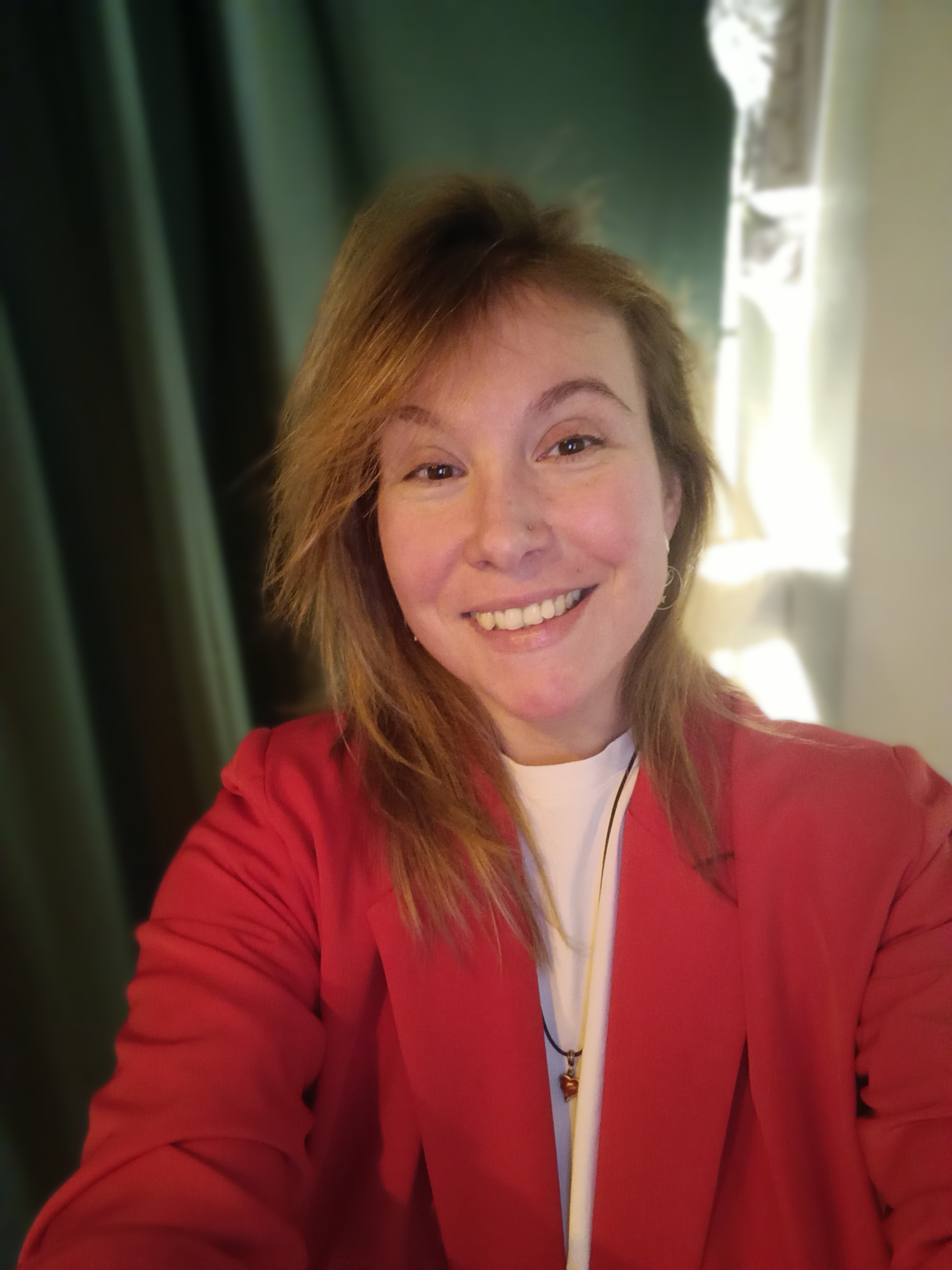 Аня МигачёваВыступает 2 года 