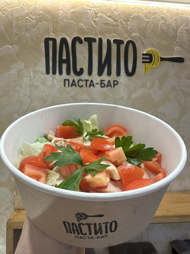 Пекарни у дома, грузинская кухня и вкус ностальгии Фото №4
