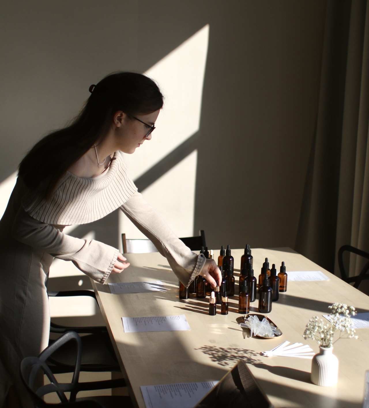 Знакомимся с калининградскими аромаэкспертами Фото №5